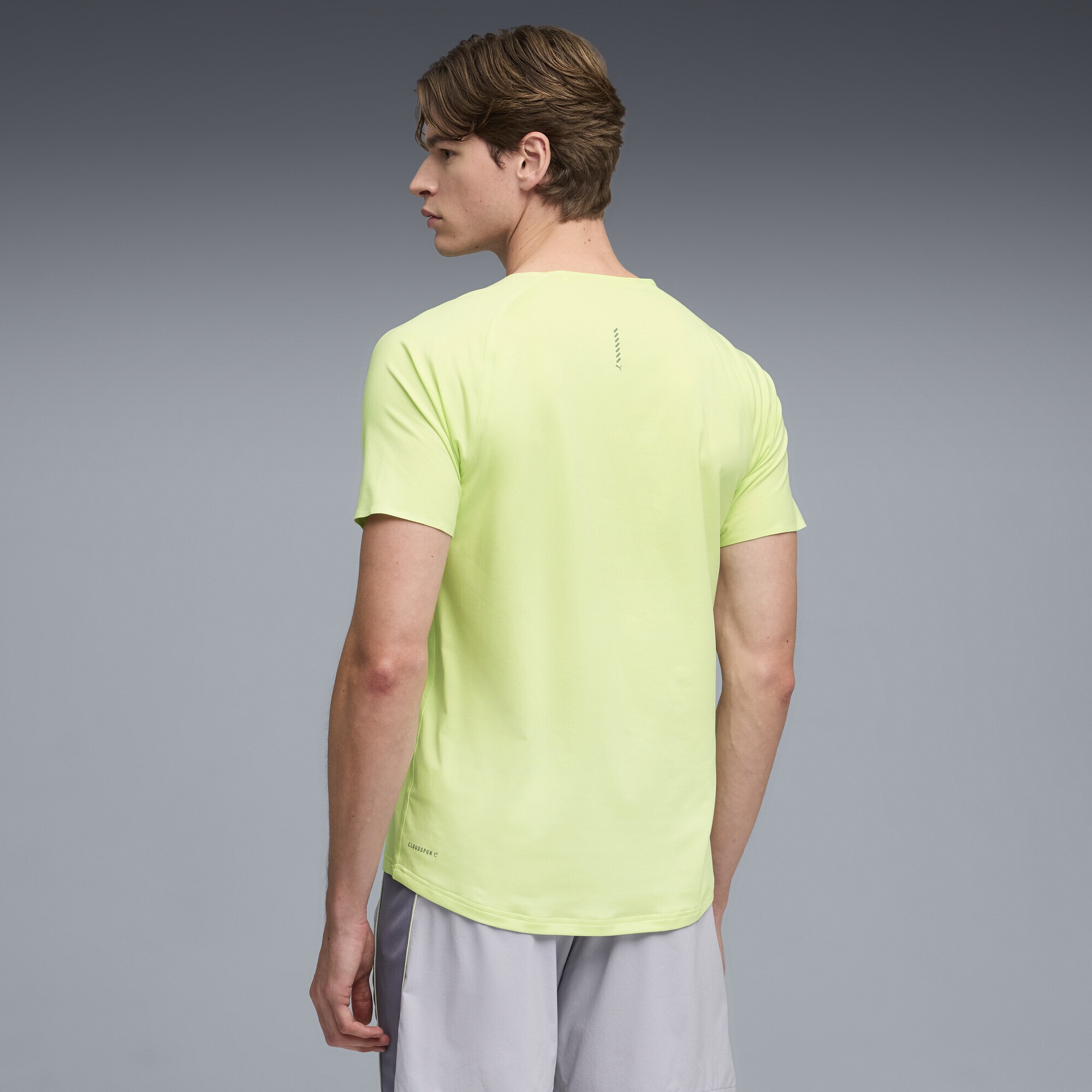 Thumbnail - PUMA "CLOUDSPUN Running-T-Shirt Herren"