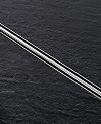 Sanotechnik Duschrinne "Schwarz-Optik" slim, 60cm günstig online kaufen