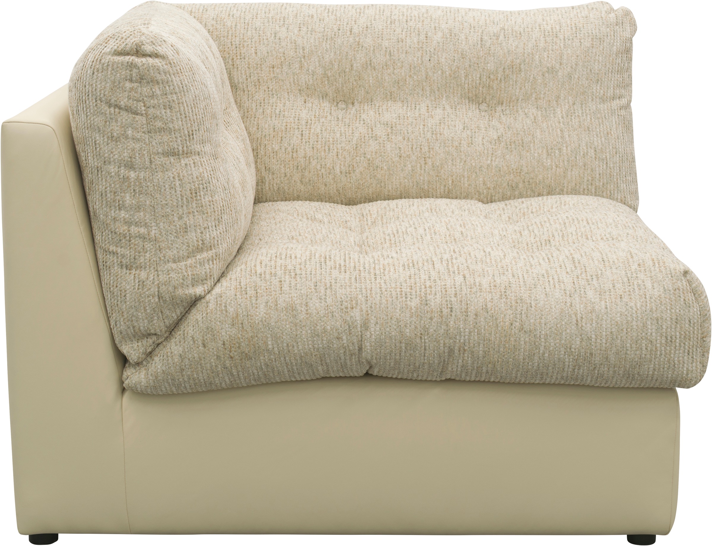 DOMO collection Sofa-Eckelement »800026«