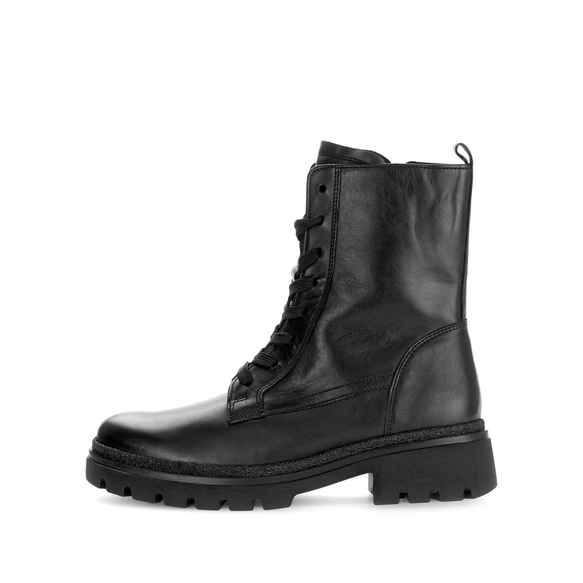 Gabor Schnürstiefelette »Schnürstiefelette Glattleder«