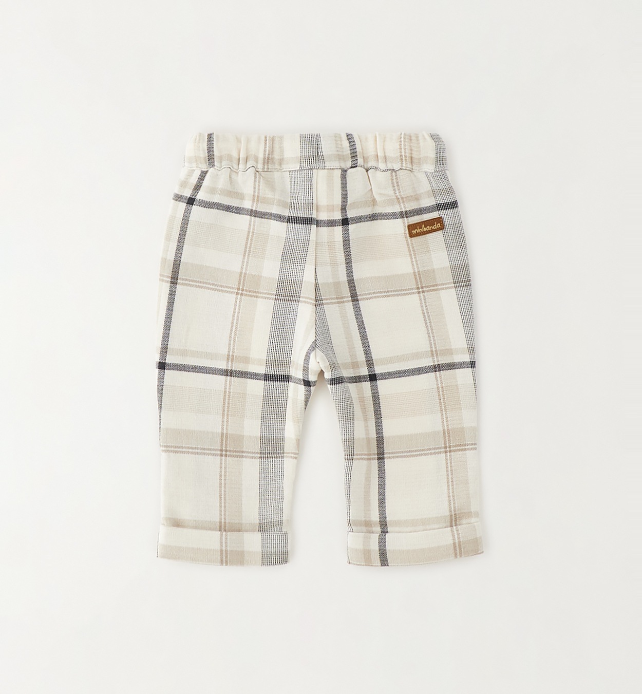 Minibanda »BABY BOY TROUSERS«