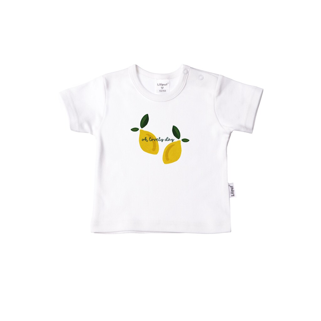 Liliput T-Shirt »Zitrone«