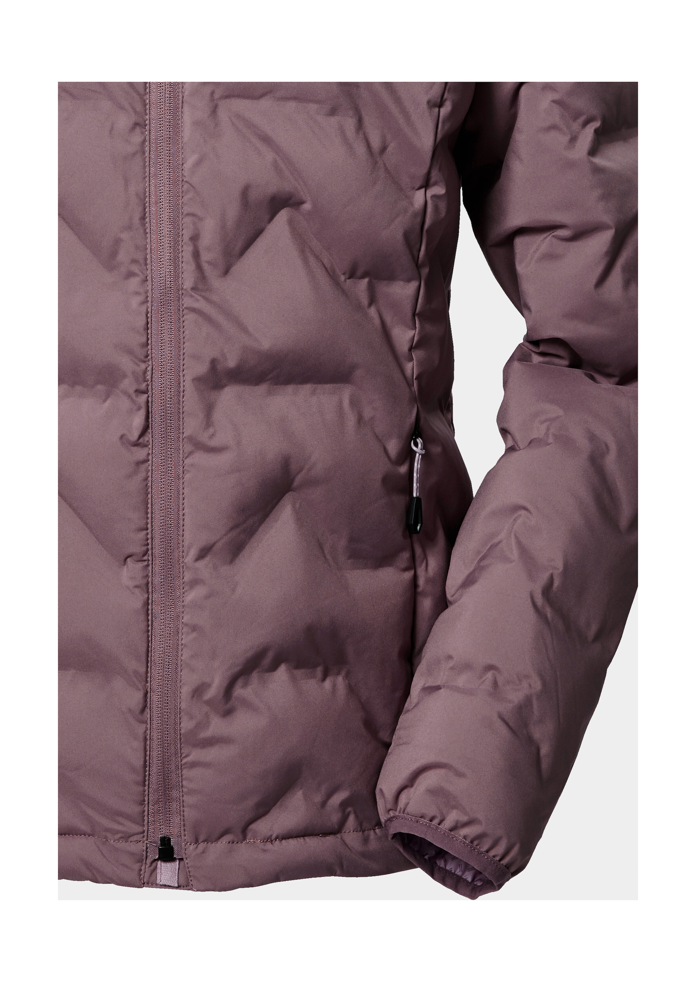 Killtec Steppjacke »KOW 8 WMN QLTD JCKT«, Wasserabweisende Damenjacke, atmungsaktiv, weitenregulierbar
