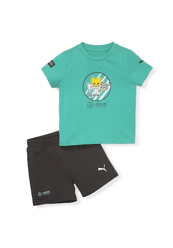 PUMA Jogginganzug »Mercedes-AMG Petronas Mo...