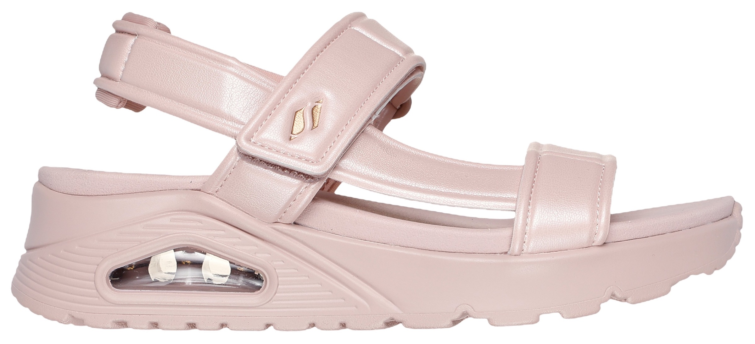 Skechers Sandale "UNO" in veganer Verarbeitung günstig online kaufen