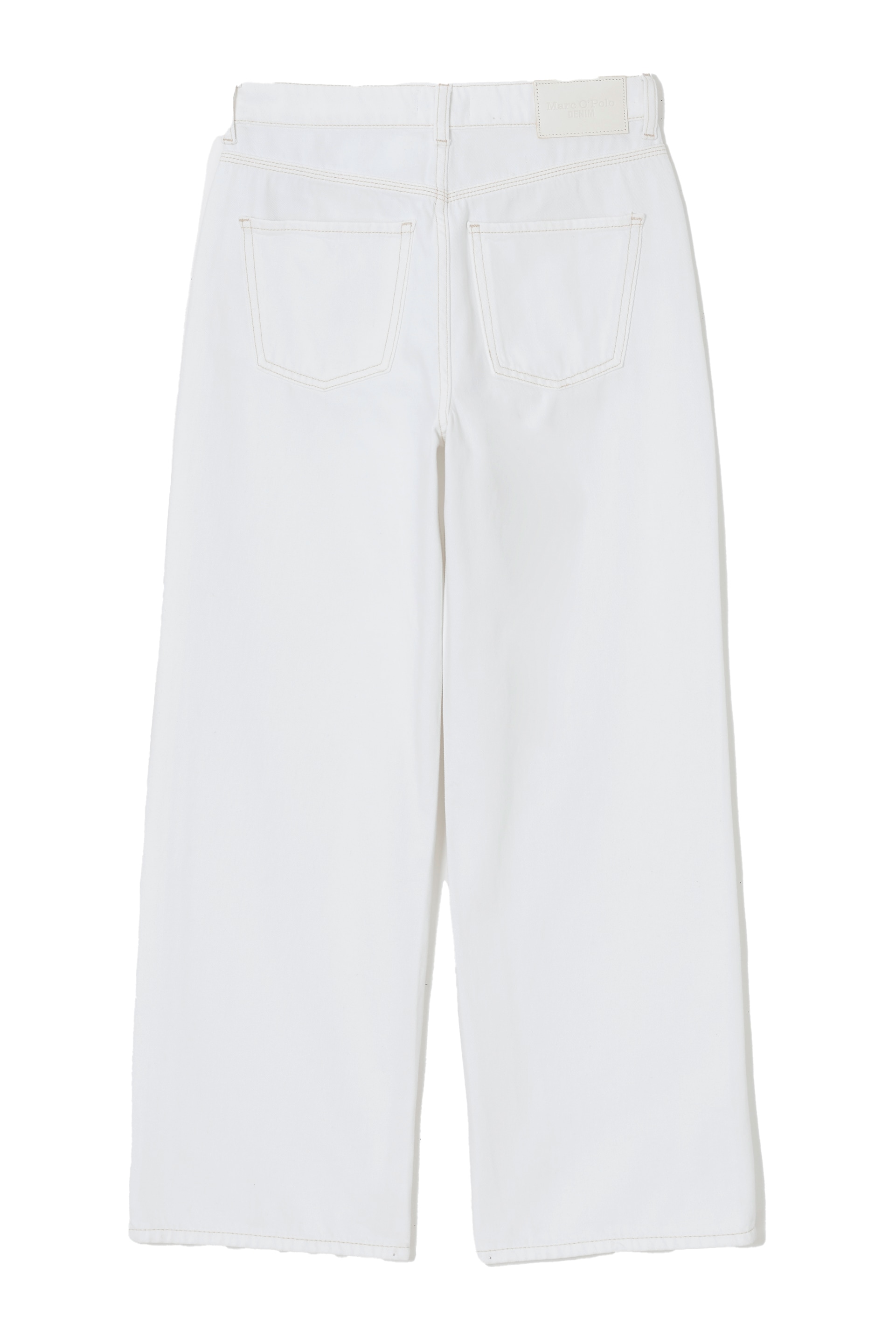 Marc O'Polo DENIM Weite Jeans »Tomma«
