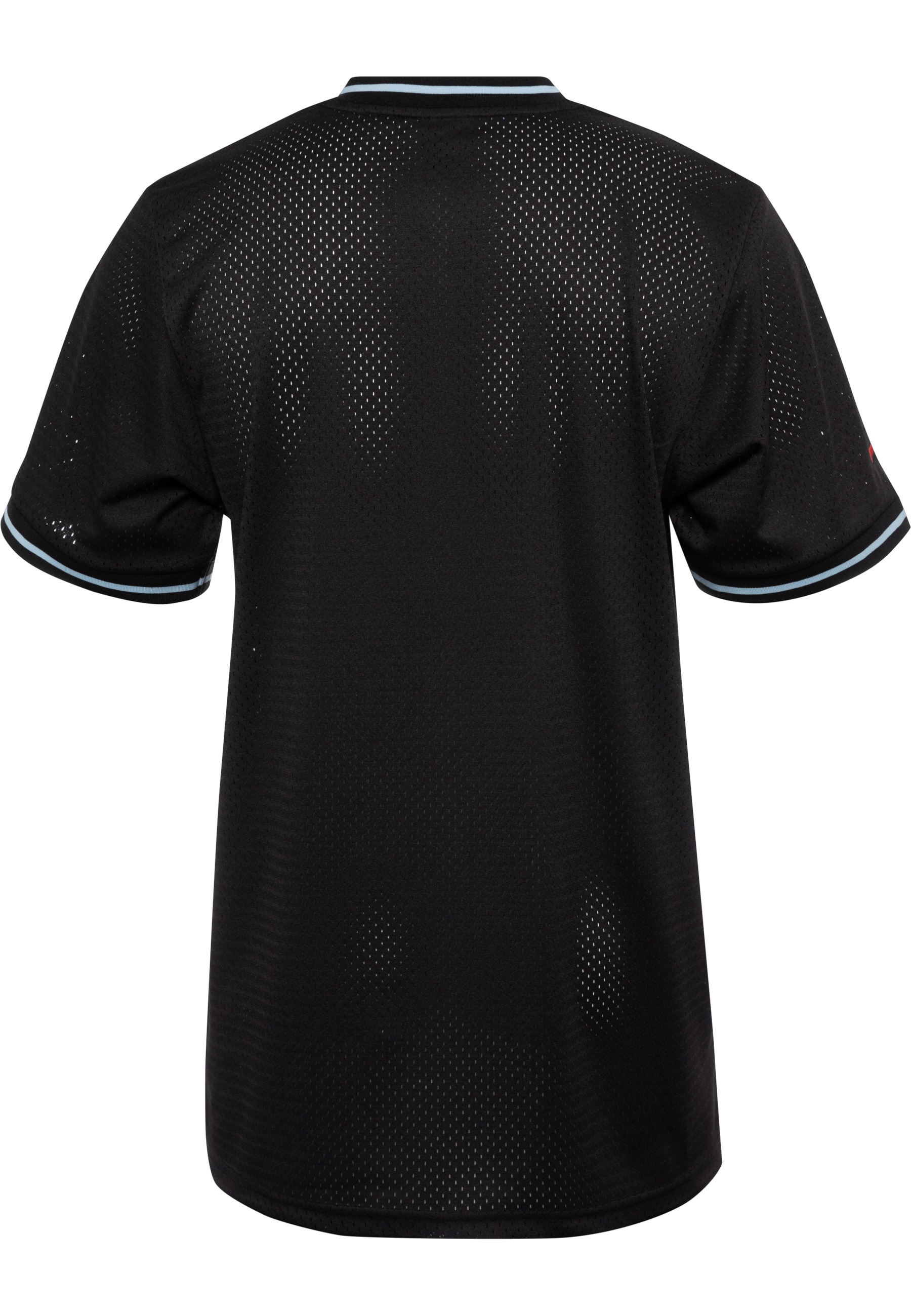 Fubu T-Shirt "Fubu Herren FM232-004-1 FUBU Varsity Mesh Tee" 1 Stk. günstig online kaufen