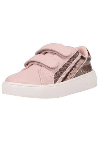 MICHAEL KORS KIDS Sneaker »Klettschuh MK BALLET JEM SLAD...