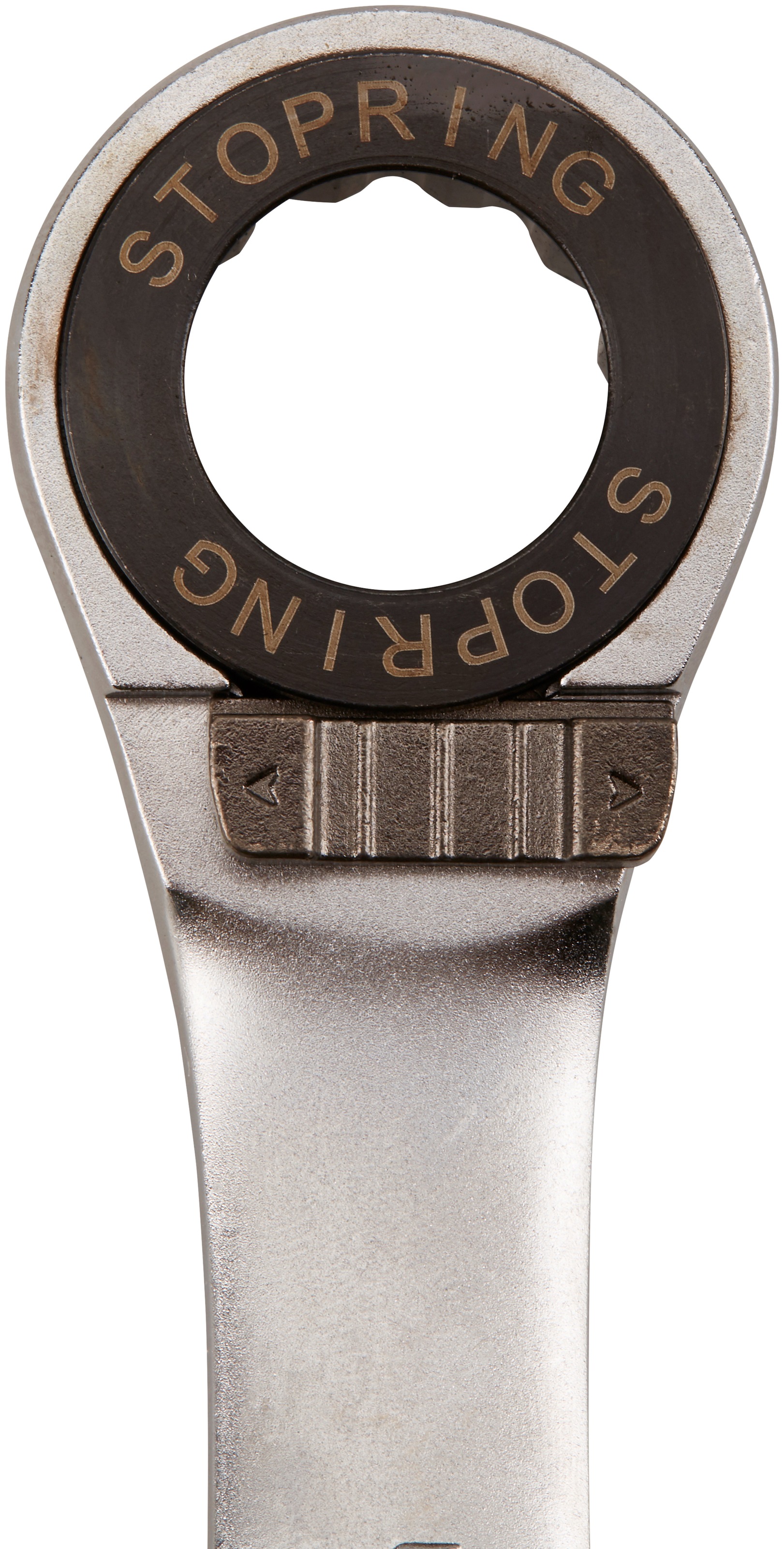 WGB Das Werkzeug Maulschlüssel »235 RT«, (Set, 5 St.), Maulseite 15°  abgewinkelt, mit Ratsche, Stahl kaufen | BAUR