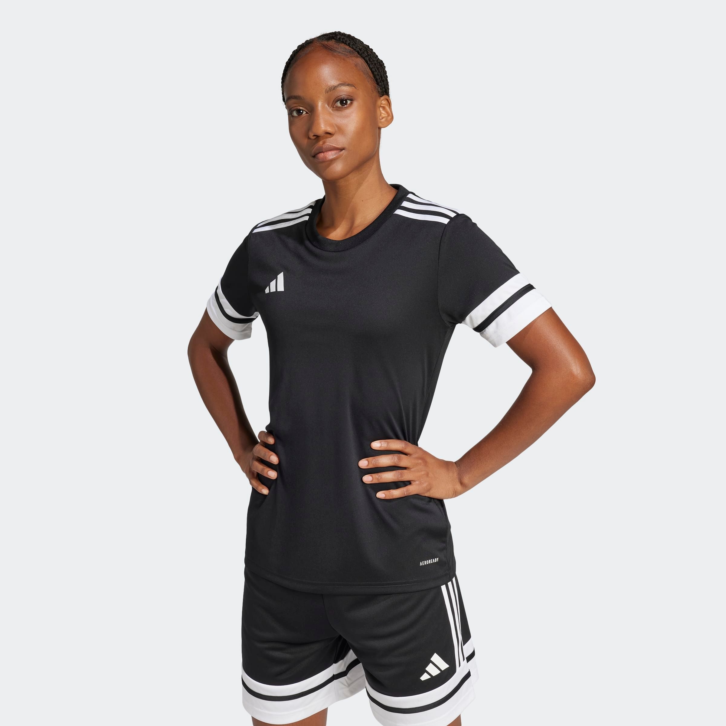 adidas Performance Fußballtrikot "SQUA25 JSY W" günstig online kaufen