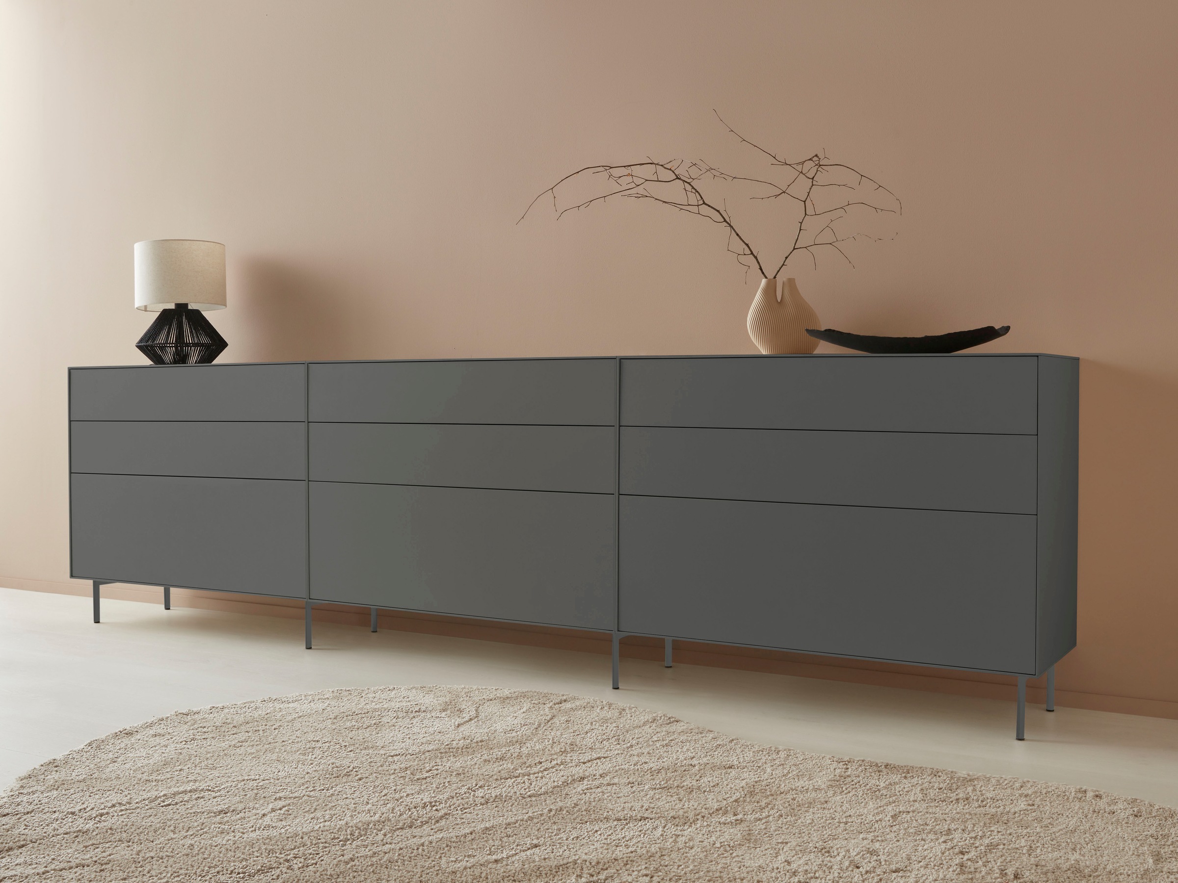 LeGer Home by Lena Gercke Subtilus Home by Lena Gercke pailga in...
