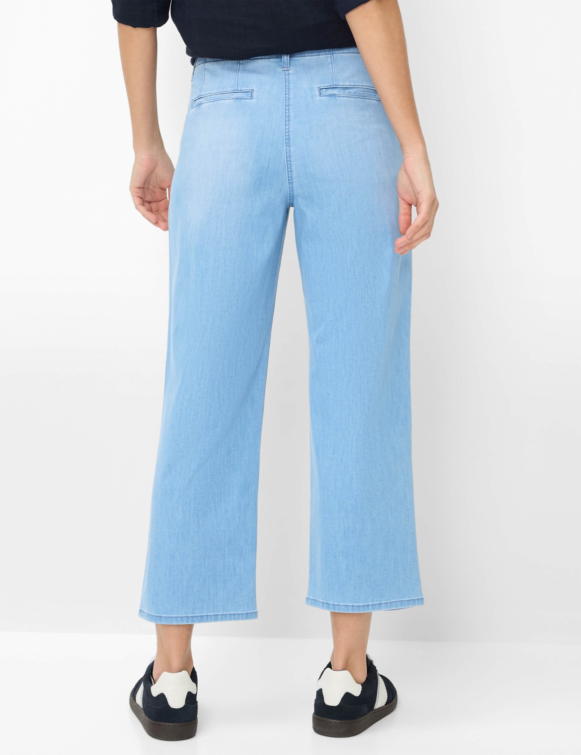 Brax 5-Pocket-Jeans »Style MAINE S«