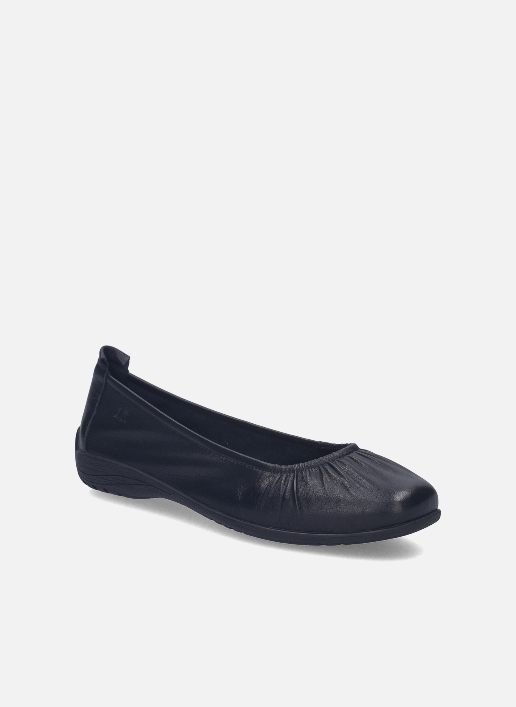 Josef Seibel Ballerina »Fenja 36, black-black«