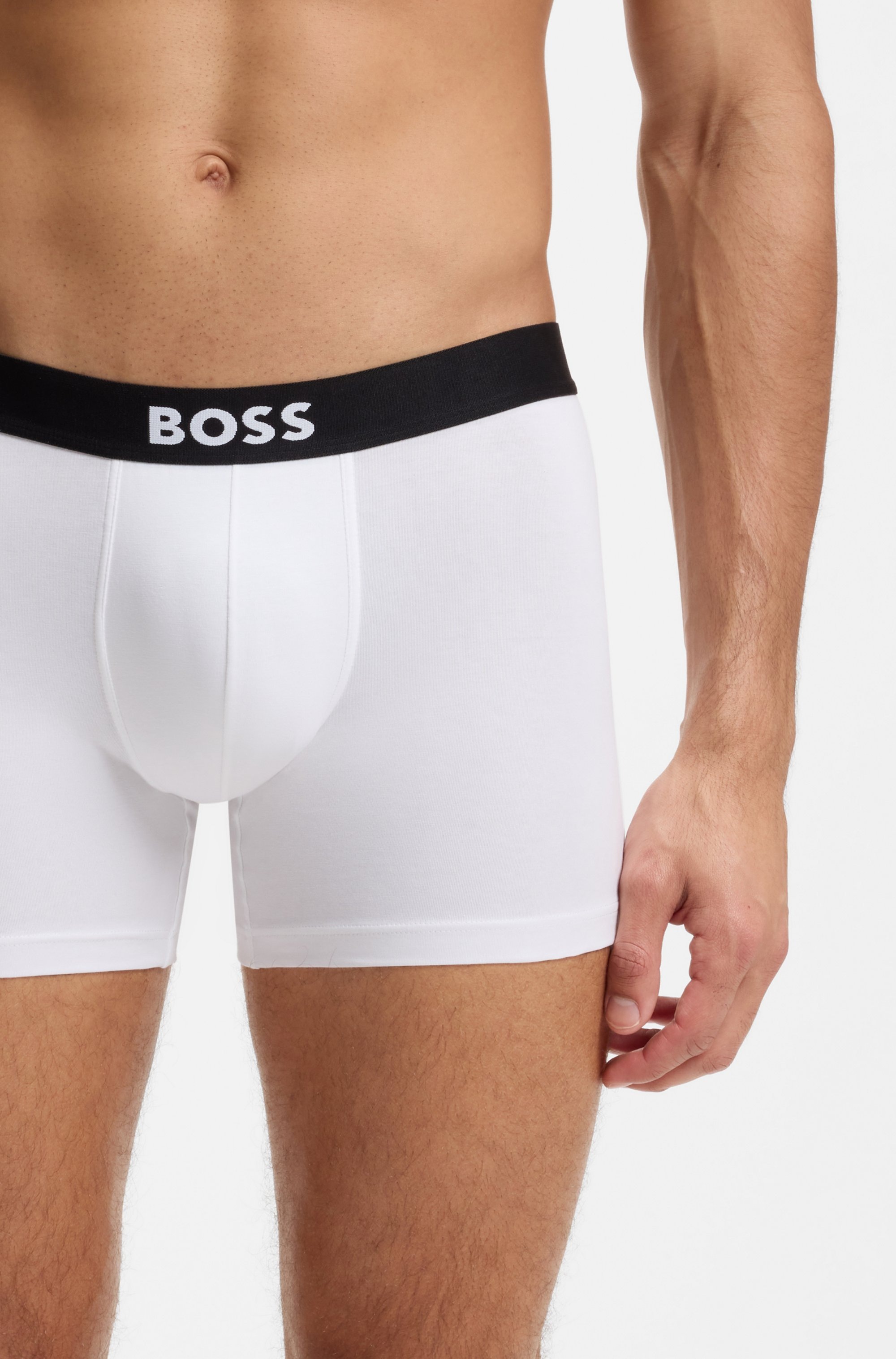 BOSS Trunk »3P BOSS ONE«