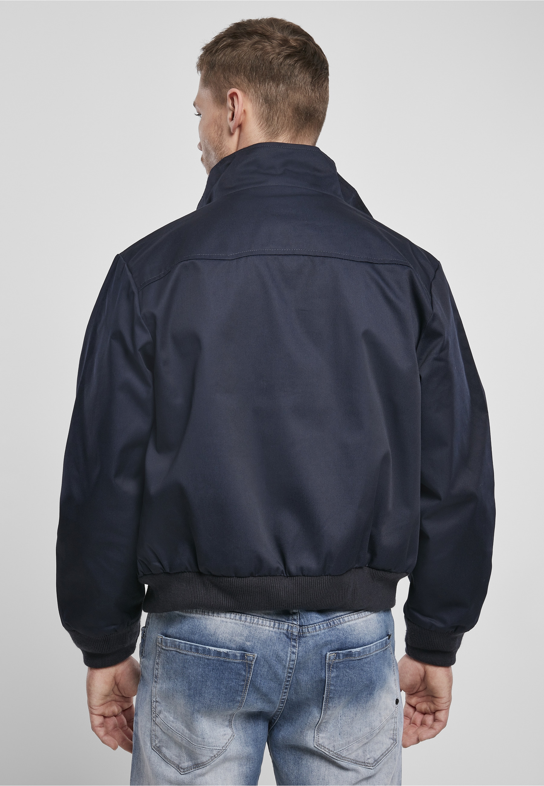 Brandit Langmantel »Brandit Herren Lord Canterbury Jacket«