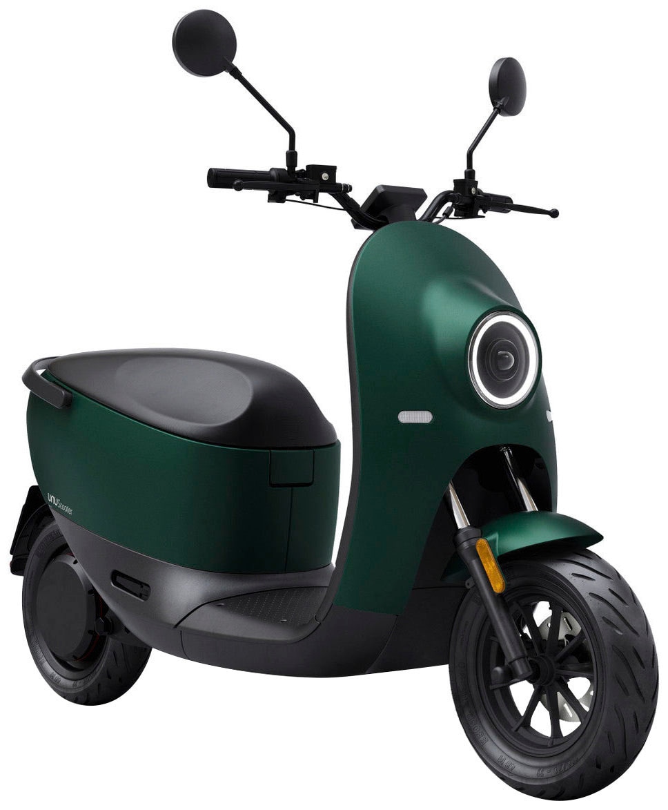 E-Motorroller »Scooter Pro 4kW«