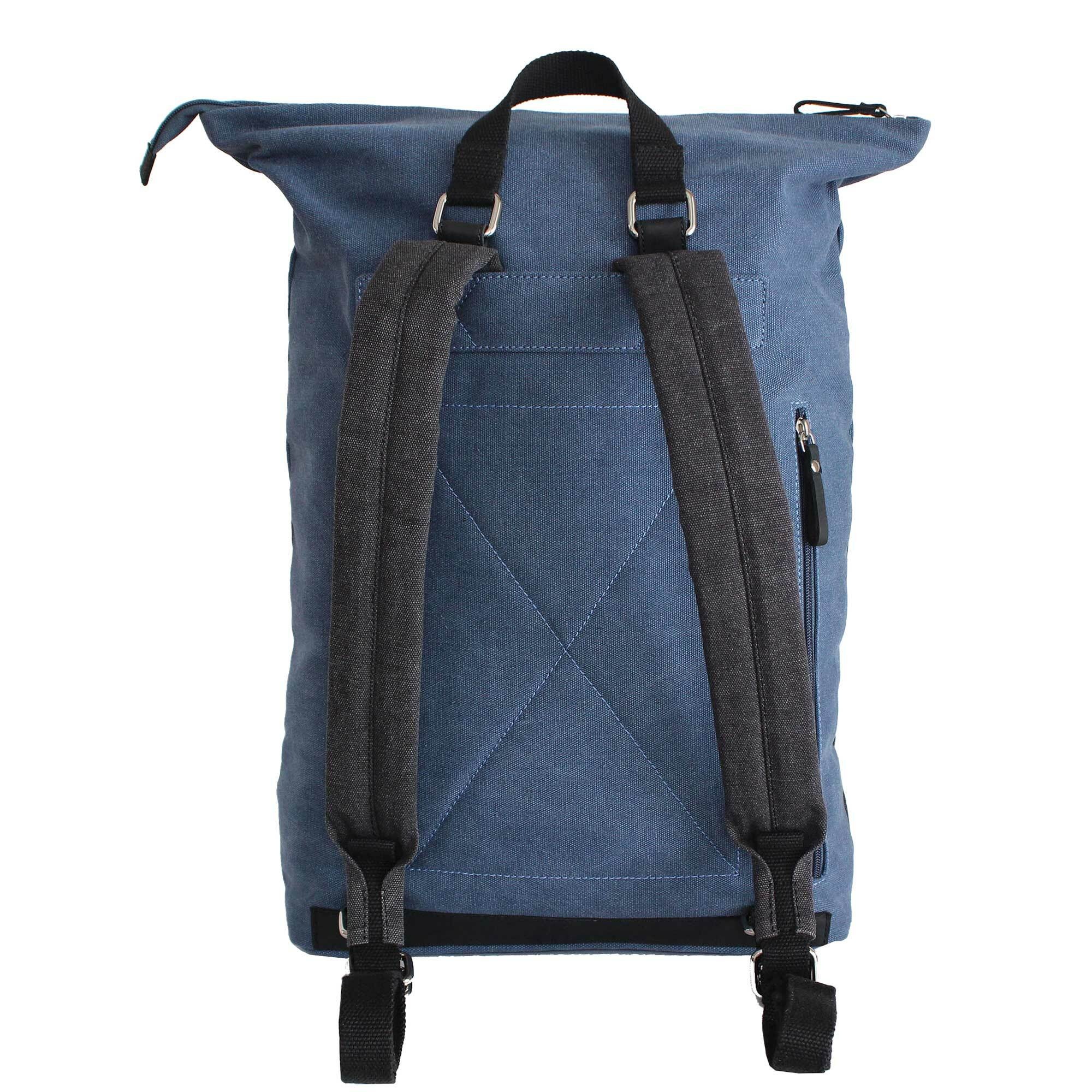 Margelisch Laptoprucksack »Ulom 4«, amfori BSCI zertifizierter Produktion