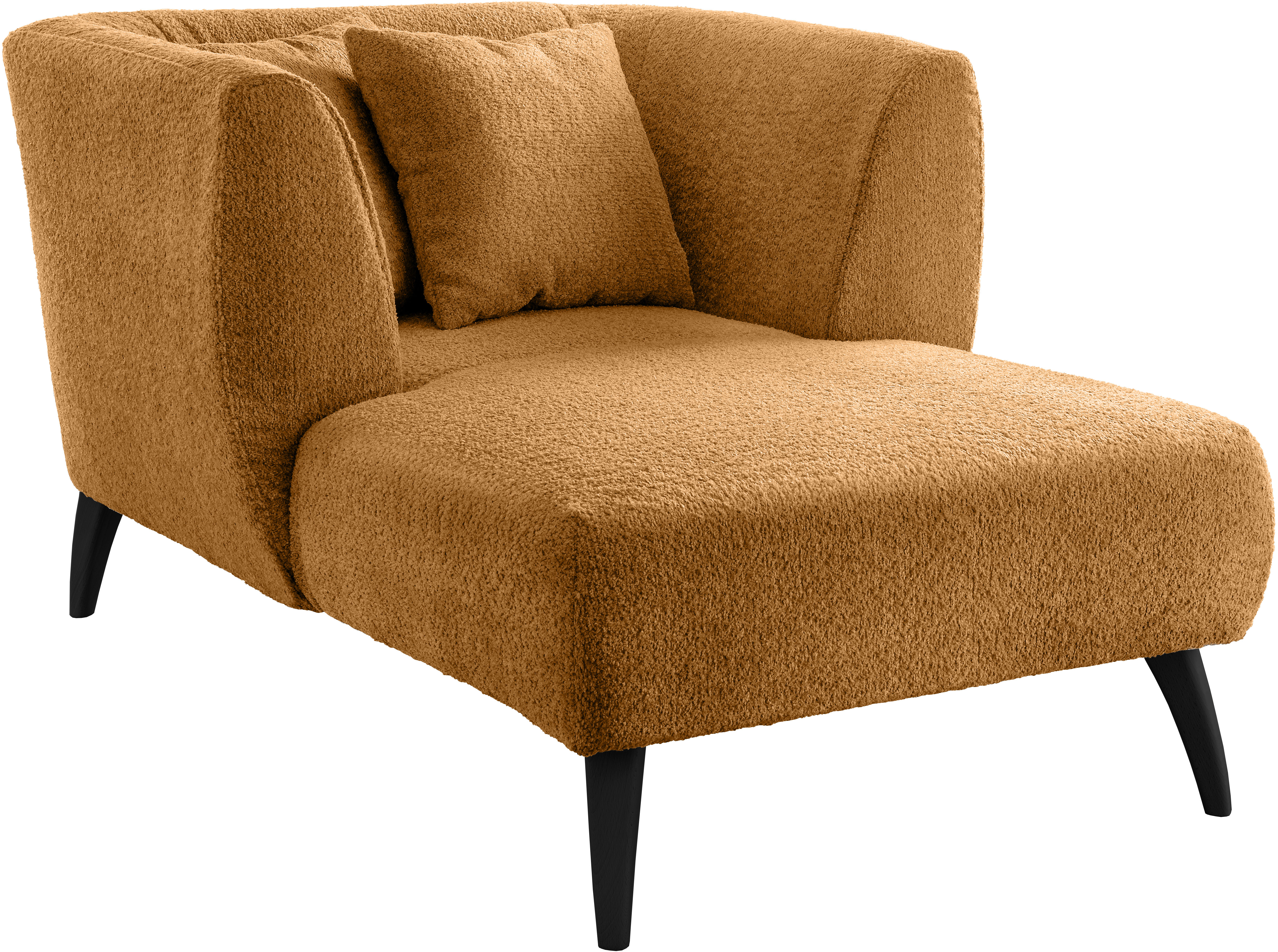 Home affaire Relaxsessel "Colori modern und bequem, schmale Armlehnen, tolle Detailverarbeitung"