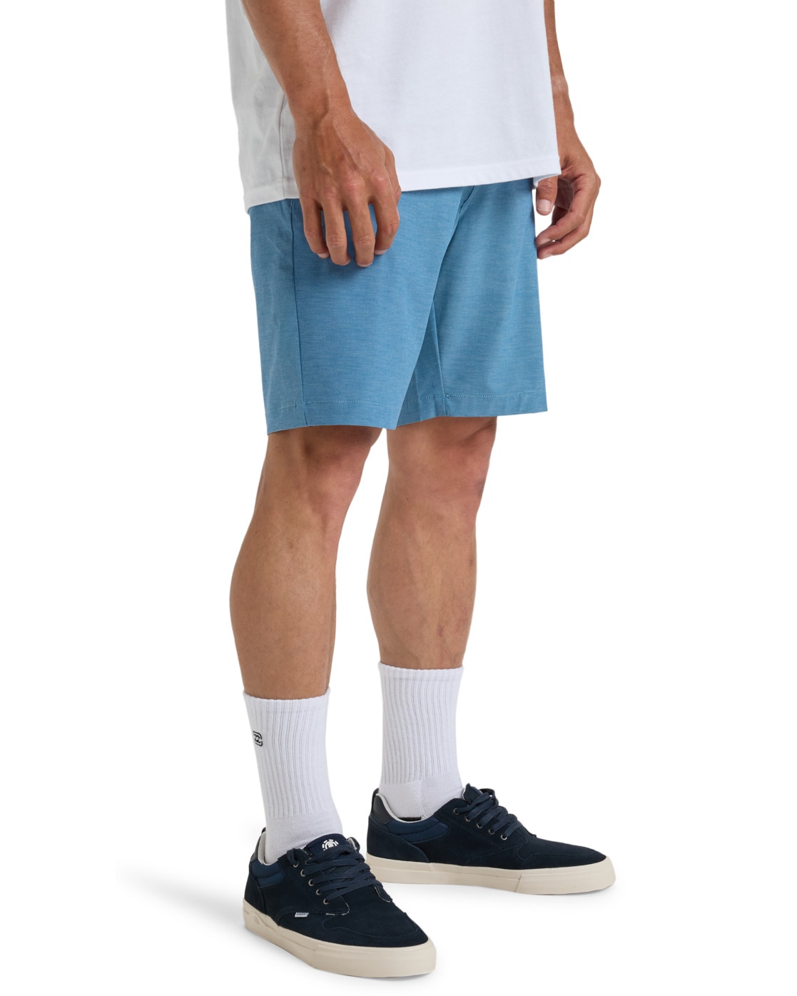 Billabong 2-in-1-Shorts »Crossfire Mid«