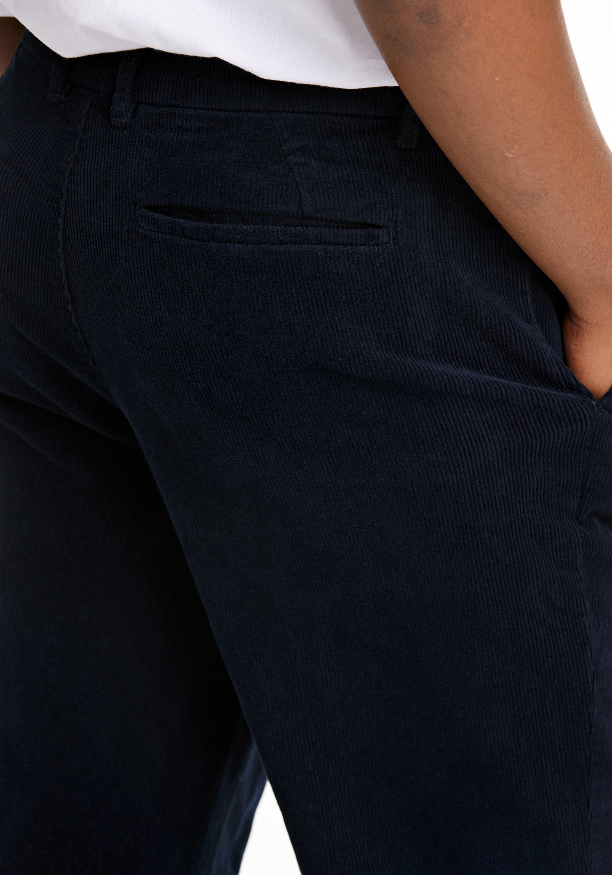 LINDBERGH Cordhose »Lindbergh Cordhose«