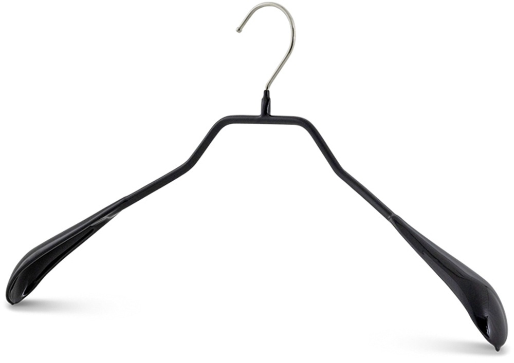 MAWA Kleiderbügel "Bodyform L", (Set, 10 tlg., 10 Kleiderbügel), breite Sch günstig online kaufen