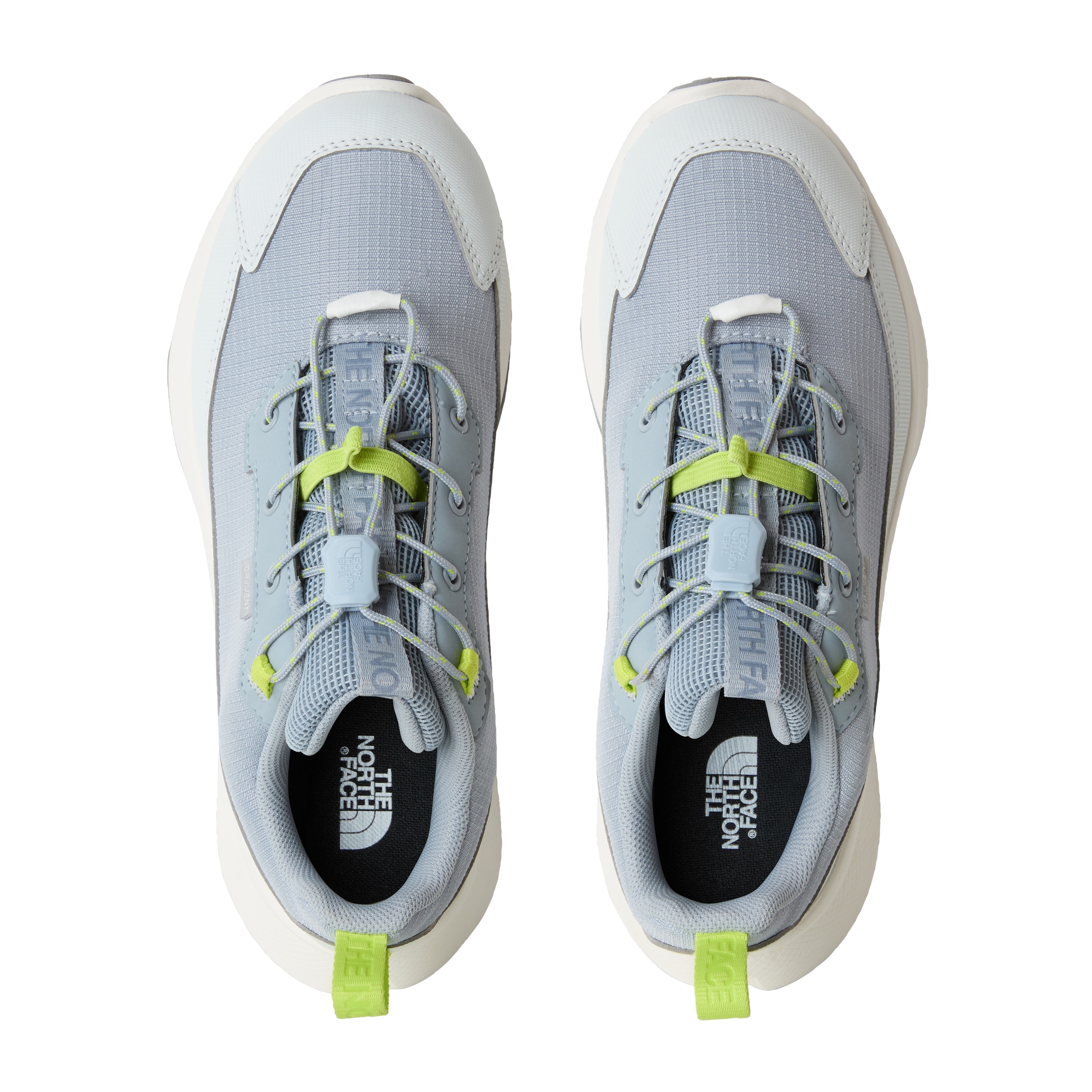 The North Face Wanderschuh »Y FASTPACK II WP«