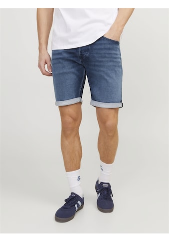 Jack & Jones PlusSize Jack & Jones PlusSize Šortai »JJIRICK ...