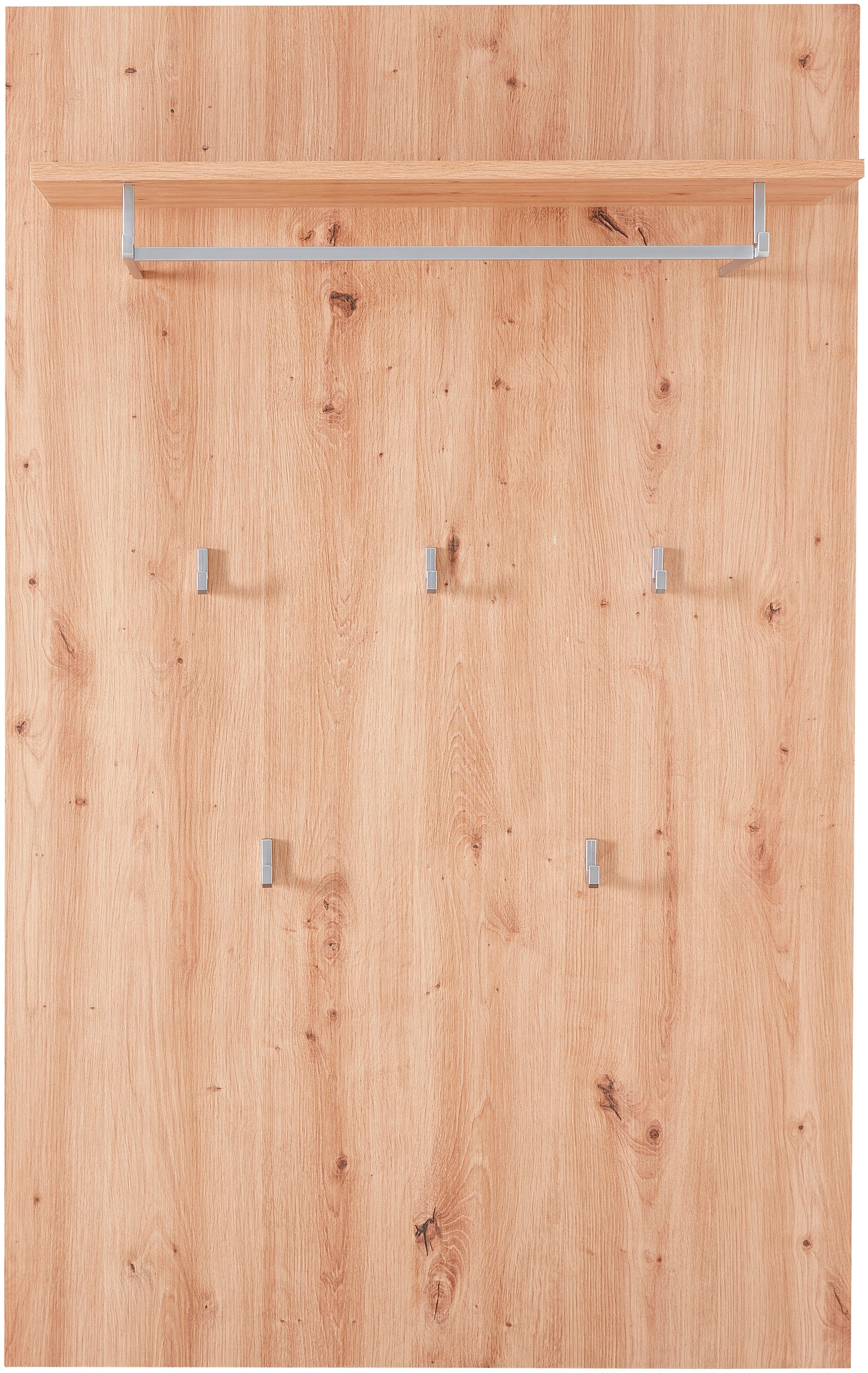 Innostyle Garderobenpaneel "Fun Garderobenpaneel, 84x135x27cm (B/H/T)" 1 tl günstig online kaufen