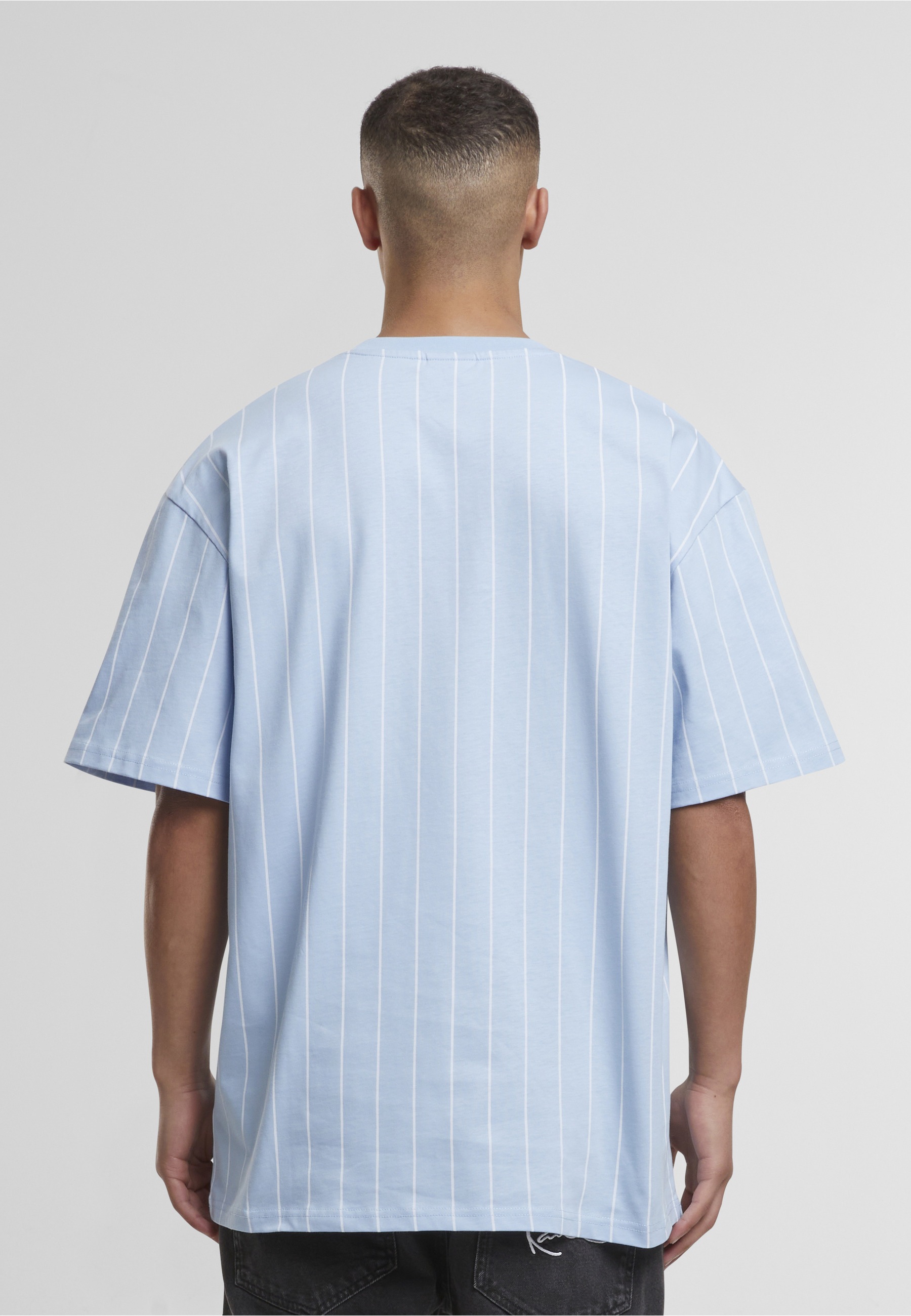 Karl Kani T-Shirt »Karl Kani Small Signature Essential Tee 2 Pack« 1 Stk.