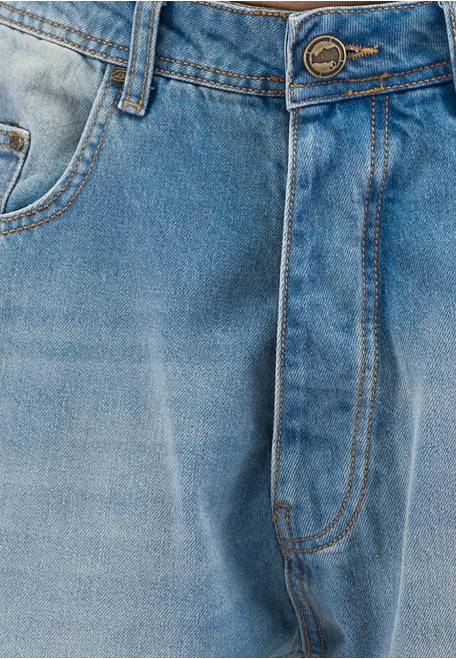 Ecko Unltd. Bequeme Jeans »Ecko Unltd. Herren Fat Bro«, (1 tlg.)