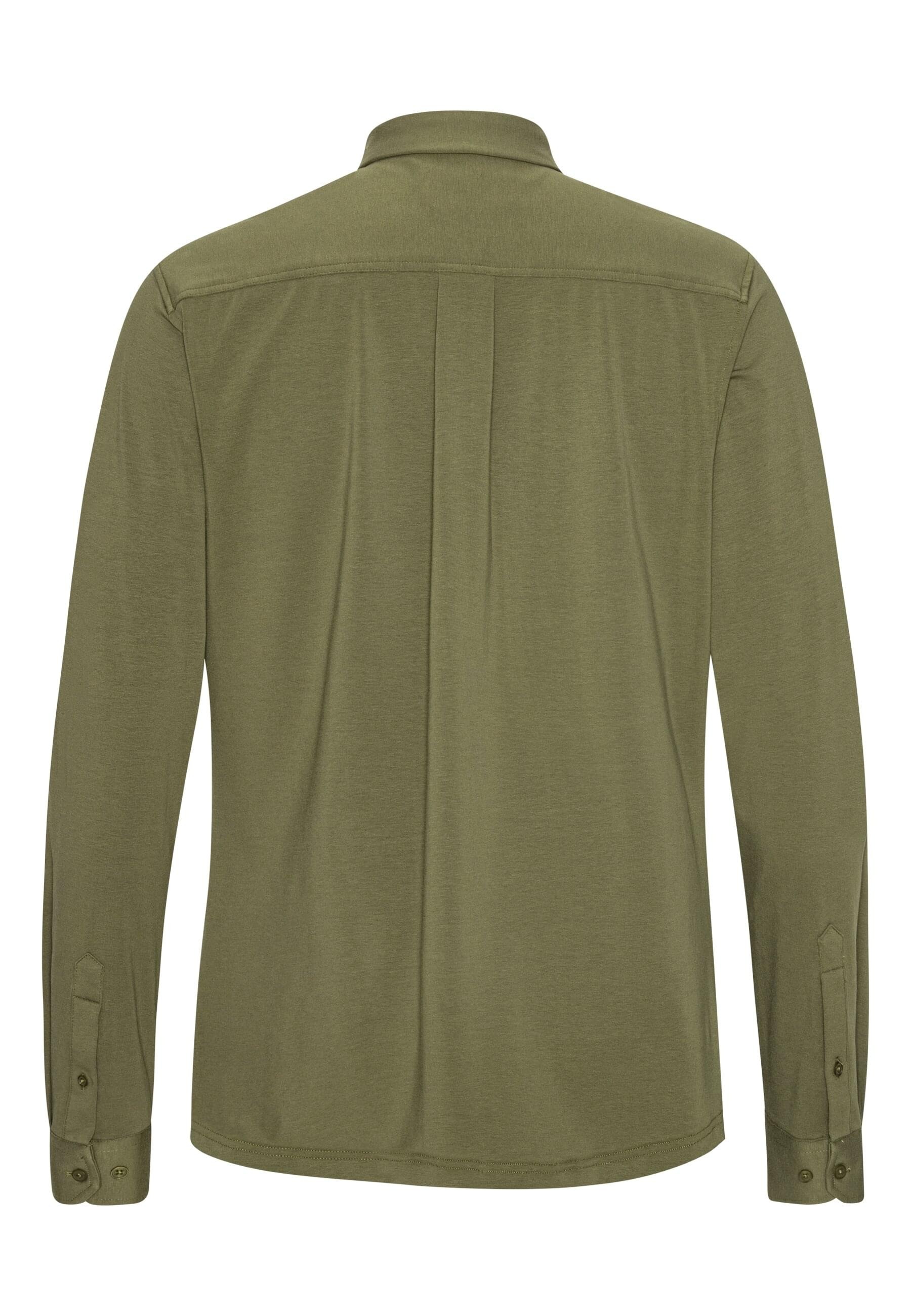 Clean Cut Copenhagen Langarmhemd »Clean Cut Copenhagen Clean Formal Stretch Shirt L/S« 1 Stk. tlg.