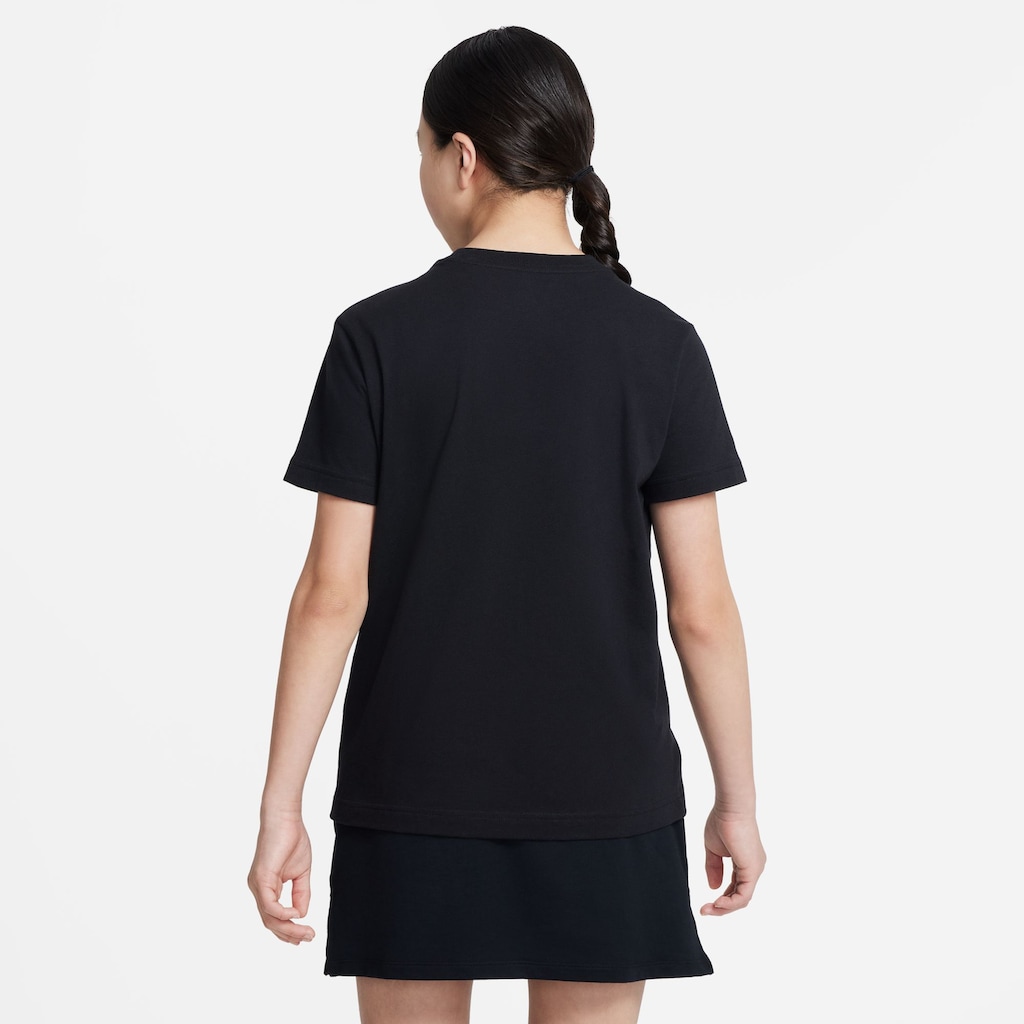 Nike Sportswear T-Shirt »BIG KIDS' (GIRLS') T-SHIRT«