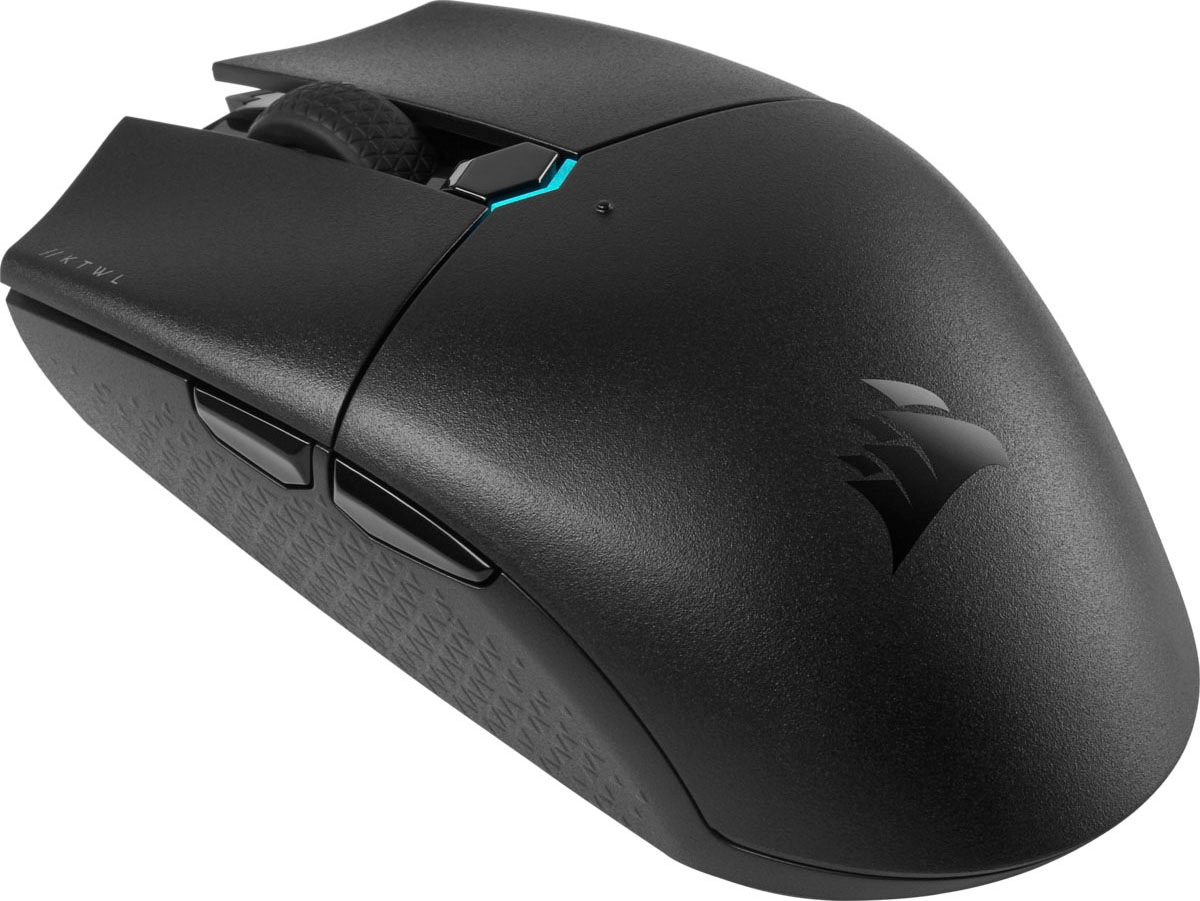 Corsair Gaming-Maus »KATAR PRO Wireless«