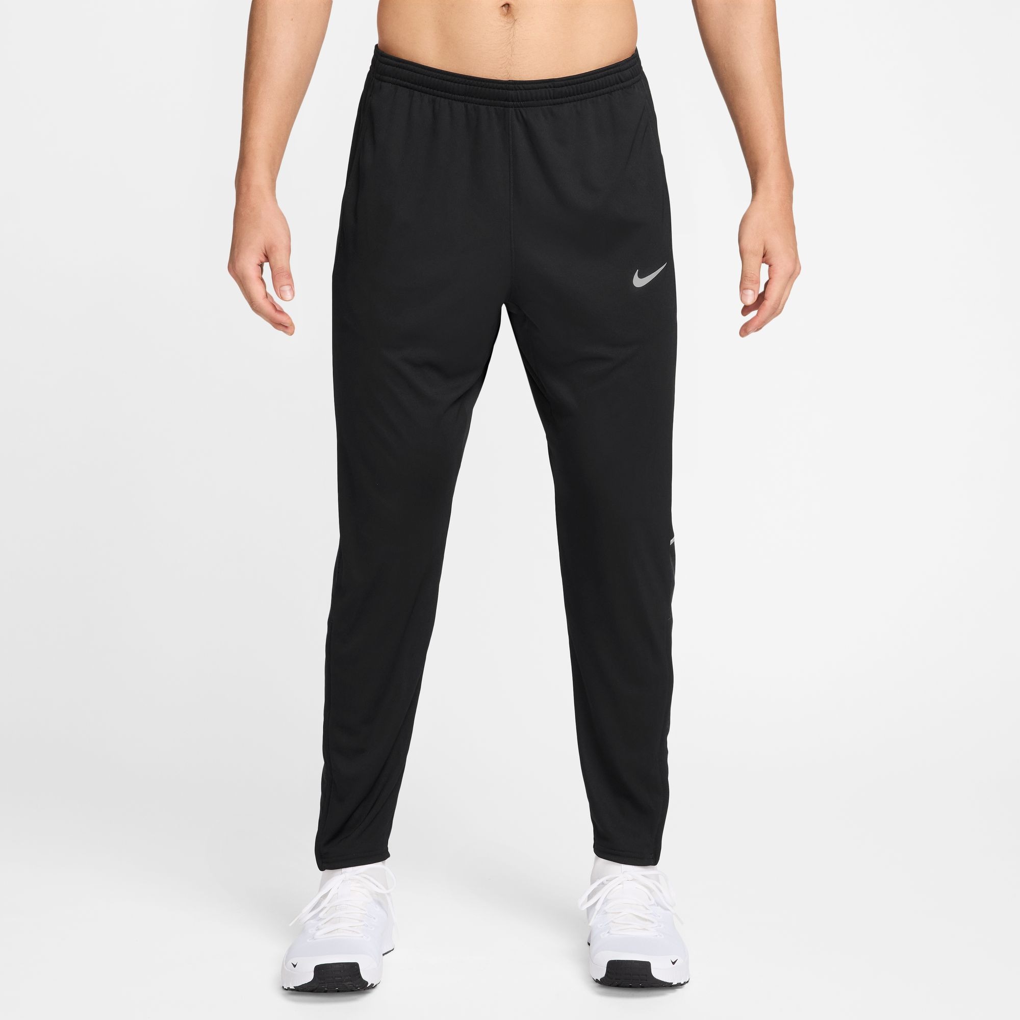 Nike Laufhose "M NK DF MILER KNIT PANT" sportlicher Stil günstig online kaufen