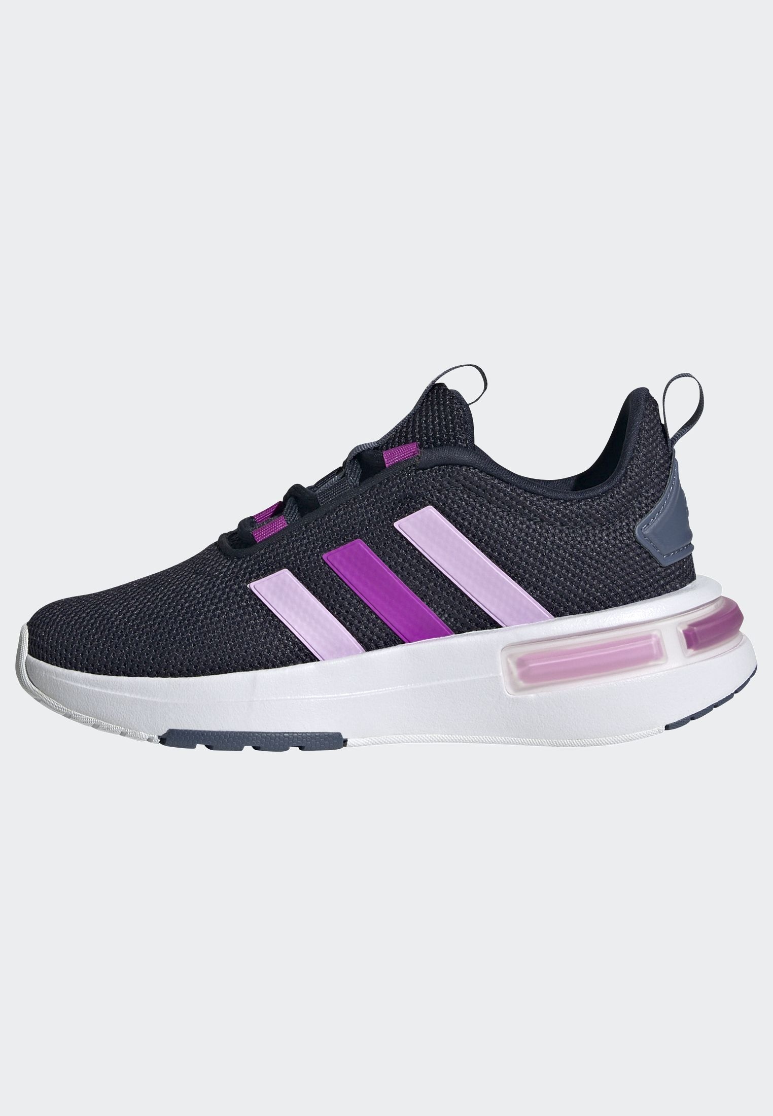 adidas Sportswear Sneaker »RACER TR23 KIDS«, Design auf den Spuren des adidas NMD