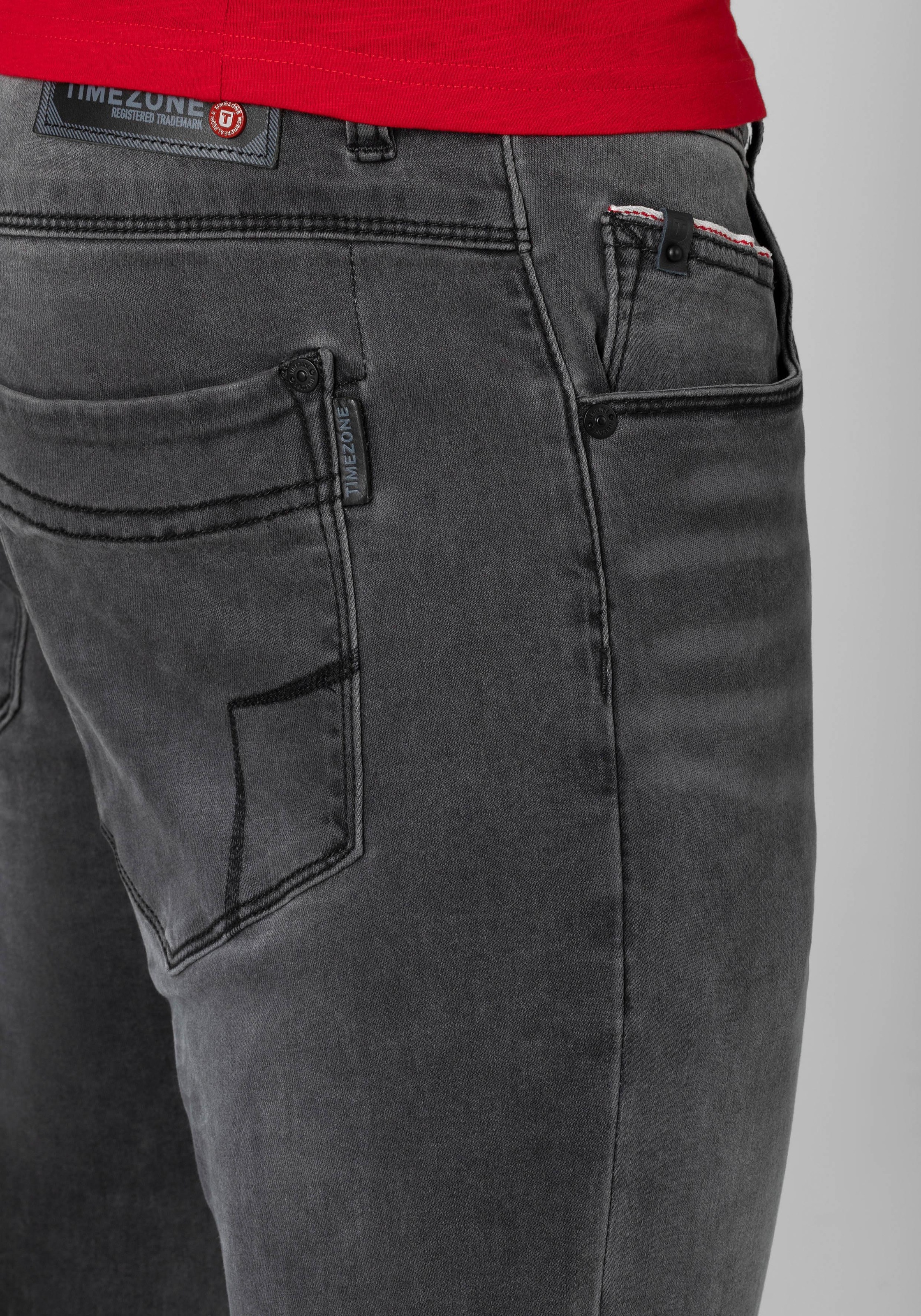 Thumbnail - TIMEZONE Slim-fit-Jeans "Slim ScottTZ"