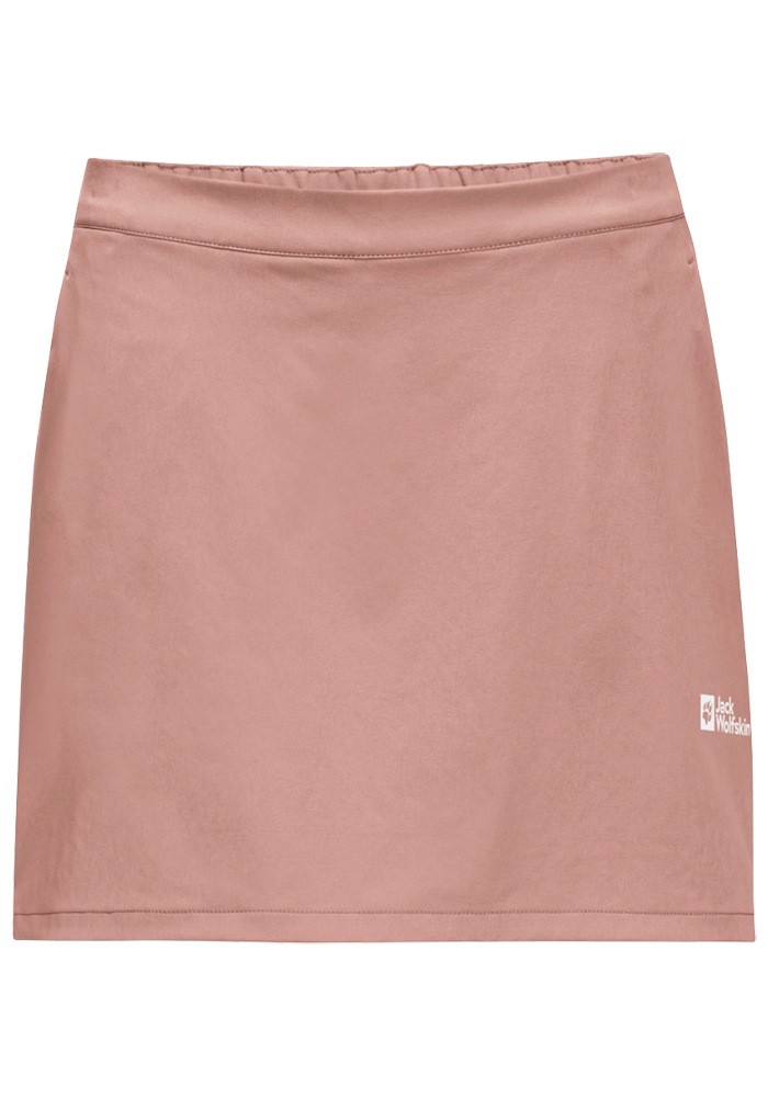 Jack Wolfskin Skort »HIKING ALPINE SKORT W«