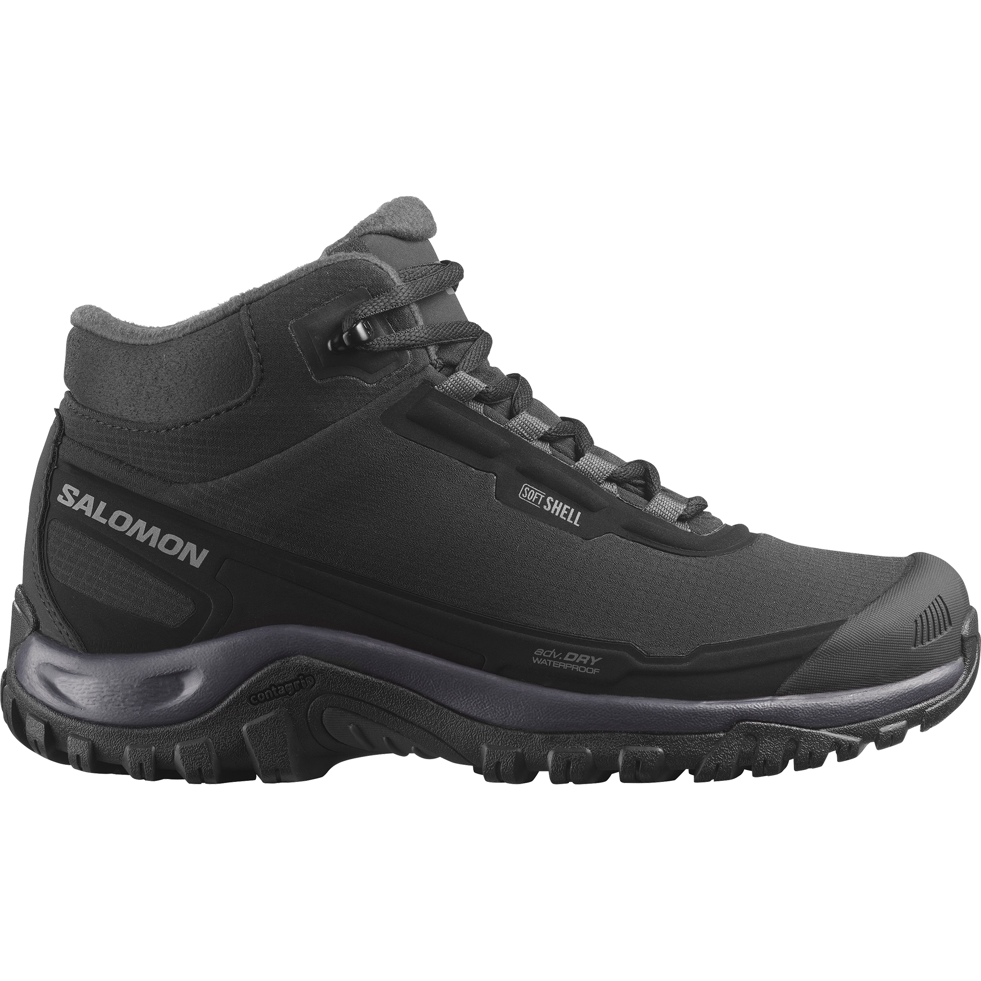 Salomon Winterstiefel "SHELTER WP W" Winterschuhe, Winterboots, Snowboots, günstig online kaufen