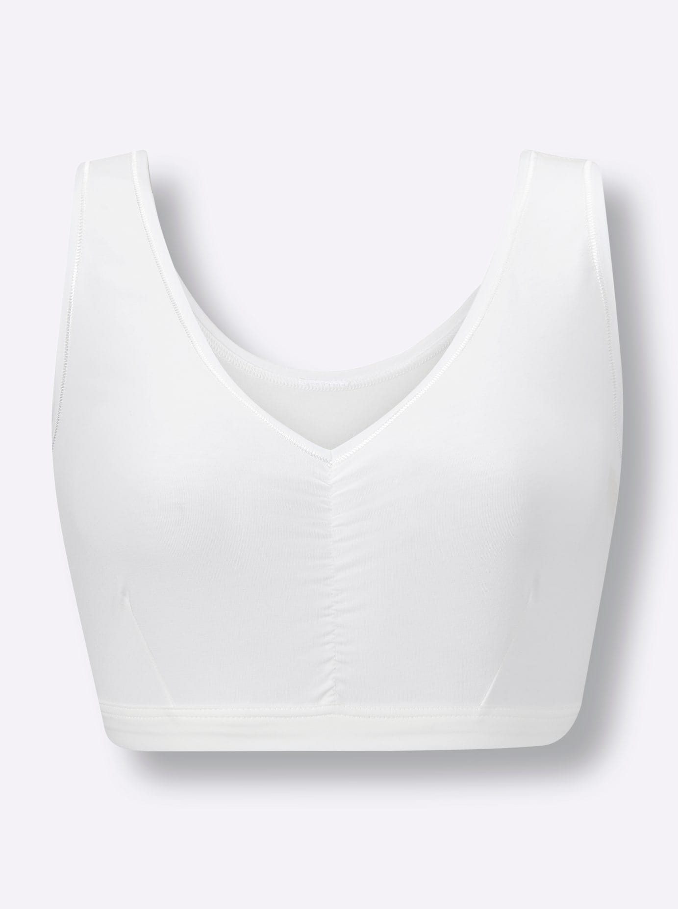 wäschepur Bustier