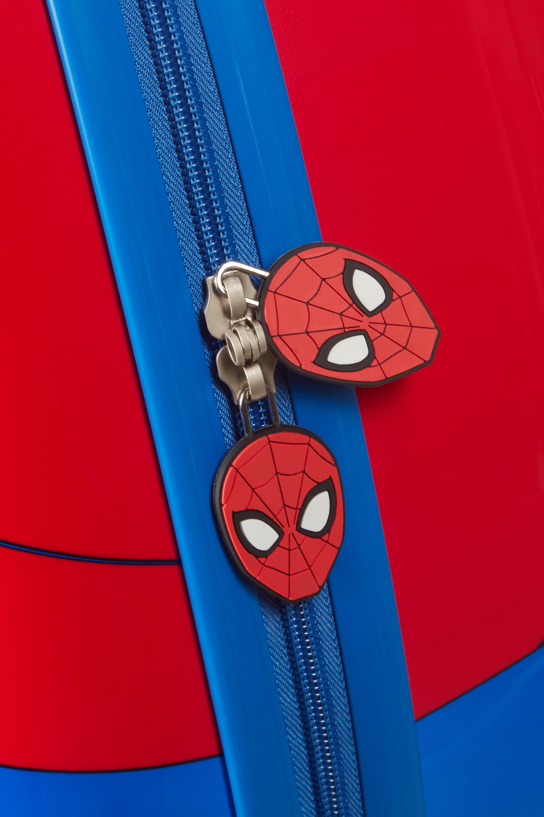 Ultimate Samsonite 46 | Spiderman«, 2.0, Rollen Kinderkoffer cm, 4 BAUR »Disney