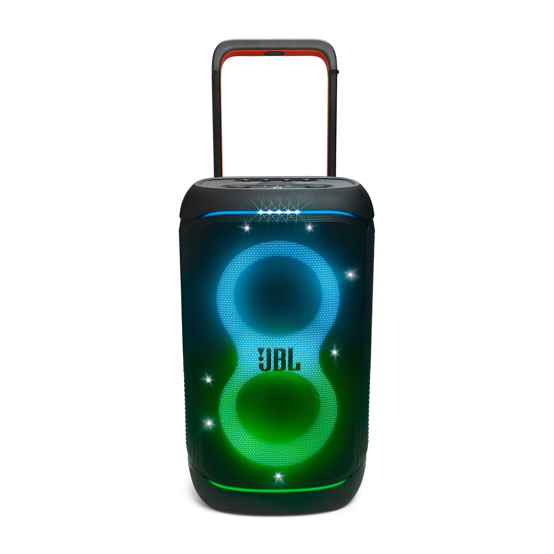 JBL PartyBox 520 3
