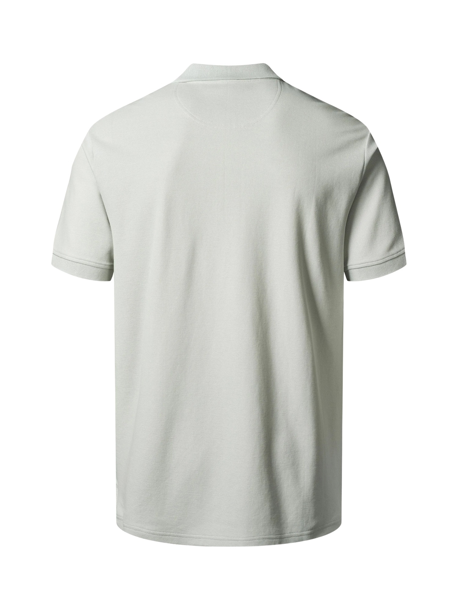 MCS Kurzarmhemd »MCS Polo MCHurst«