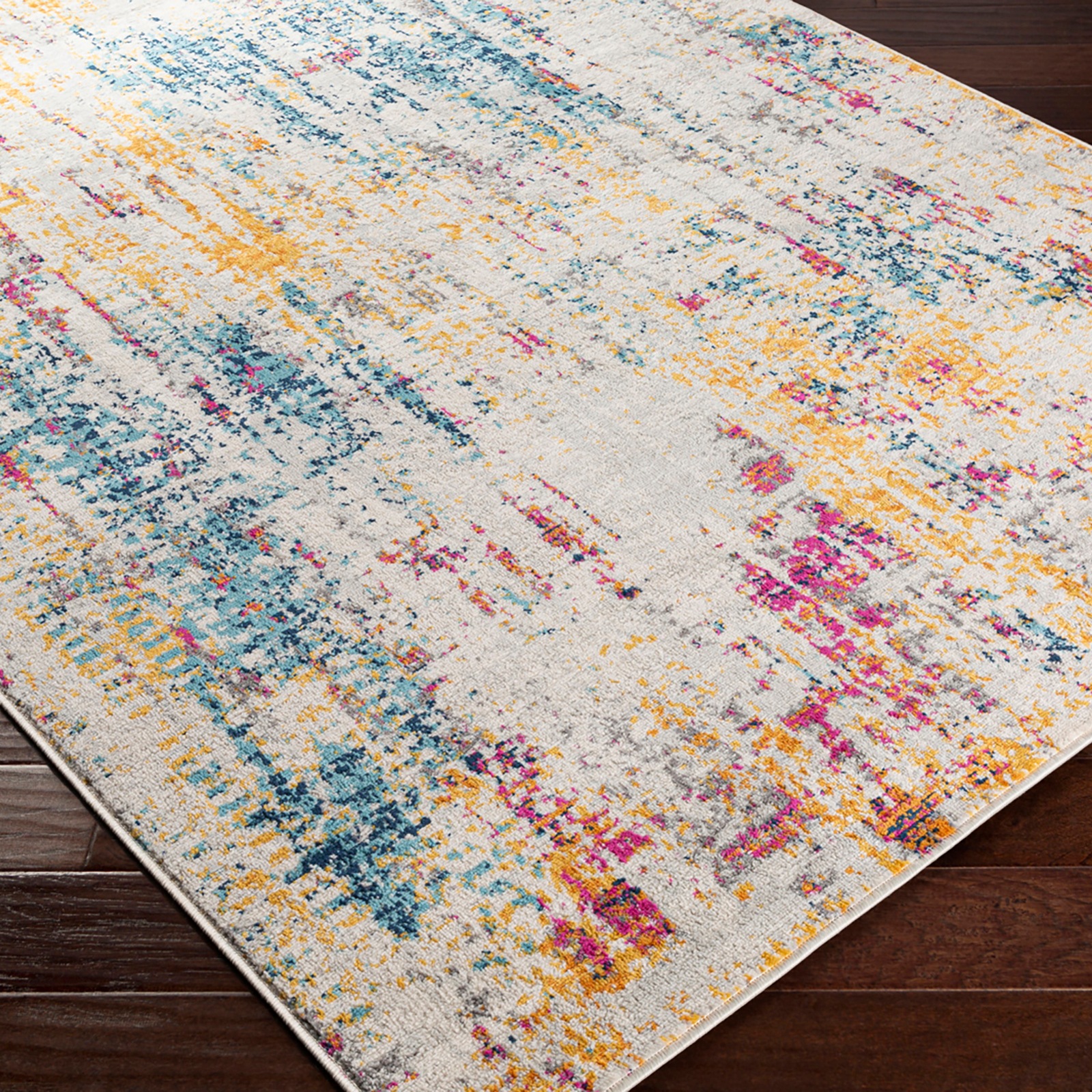 Livabliss Teppich »MITHI« rechteckig 10 mm Höhe