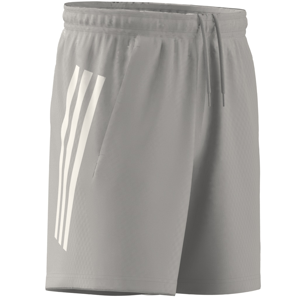 adidas Sportswear Shorts »M FI 3S SHO«, (1 tlg.)