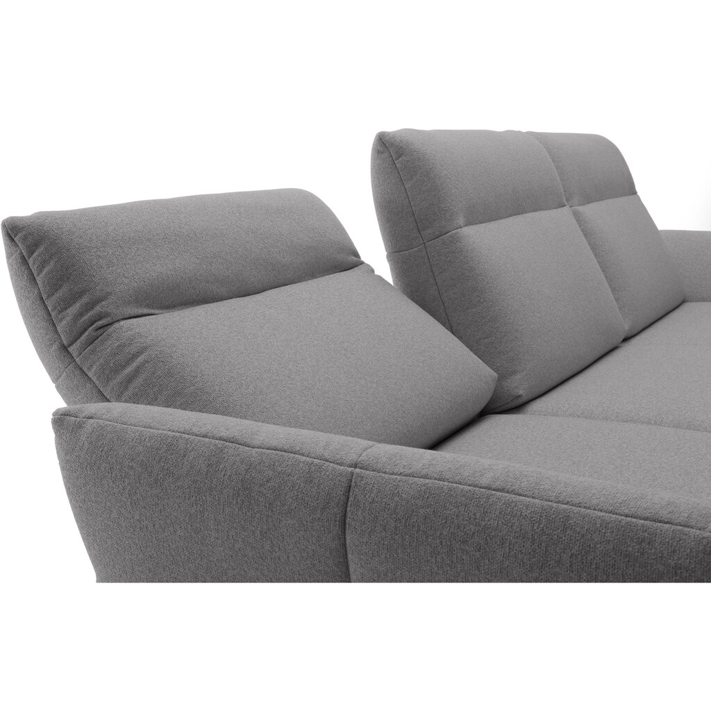 hülsta sofa Ecksofa »hs.460«