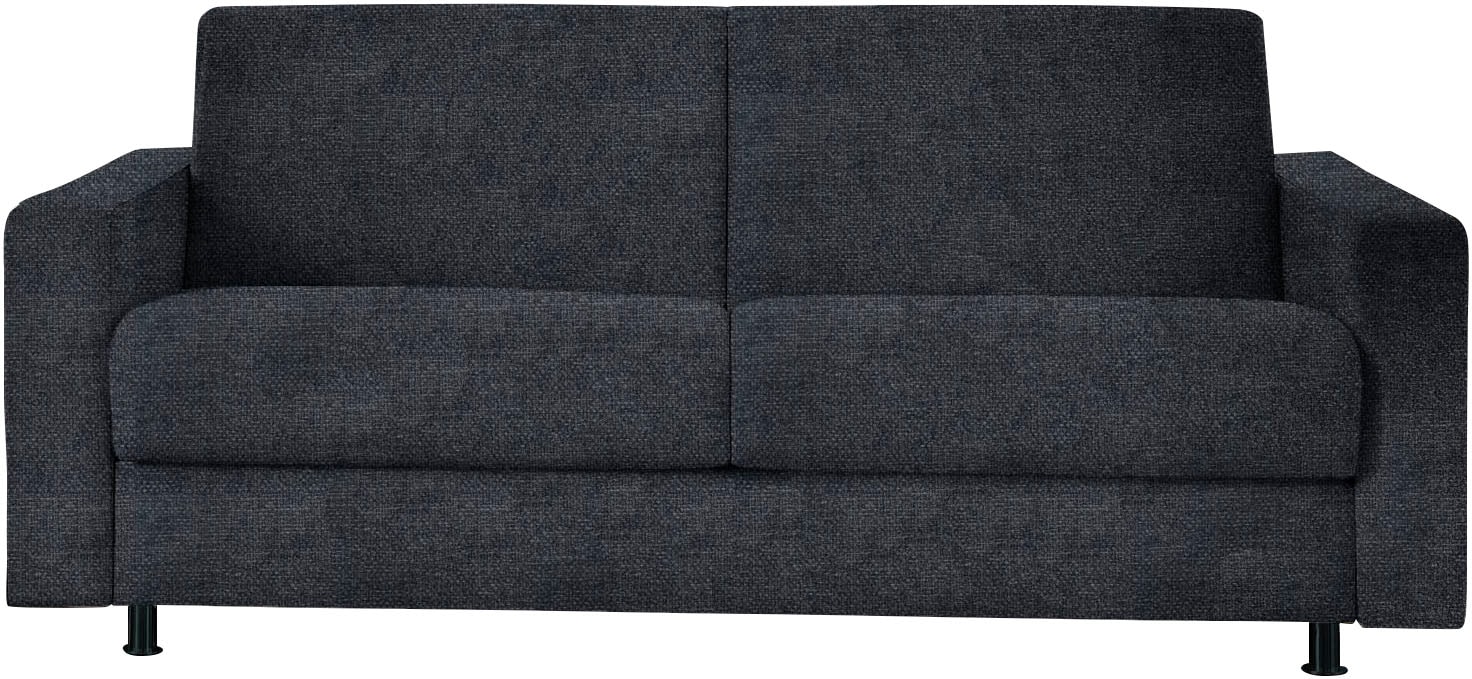 Bali Schlafsofa "Messina", Dauerschläfer in 140 und 160er Breite. 3 Matratz günstig online kaufen