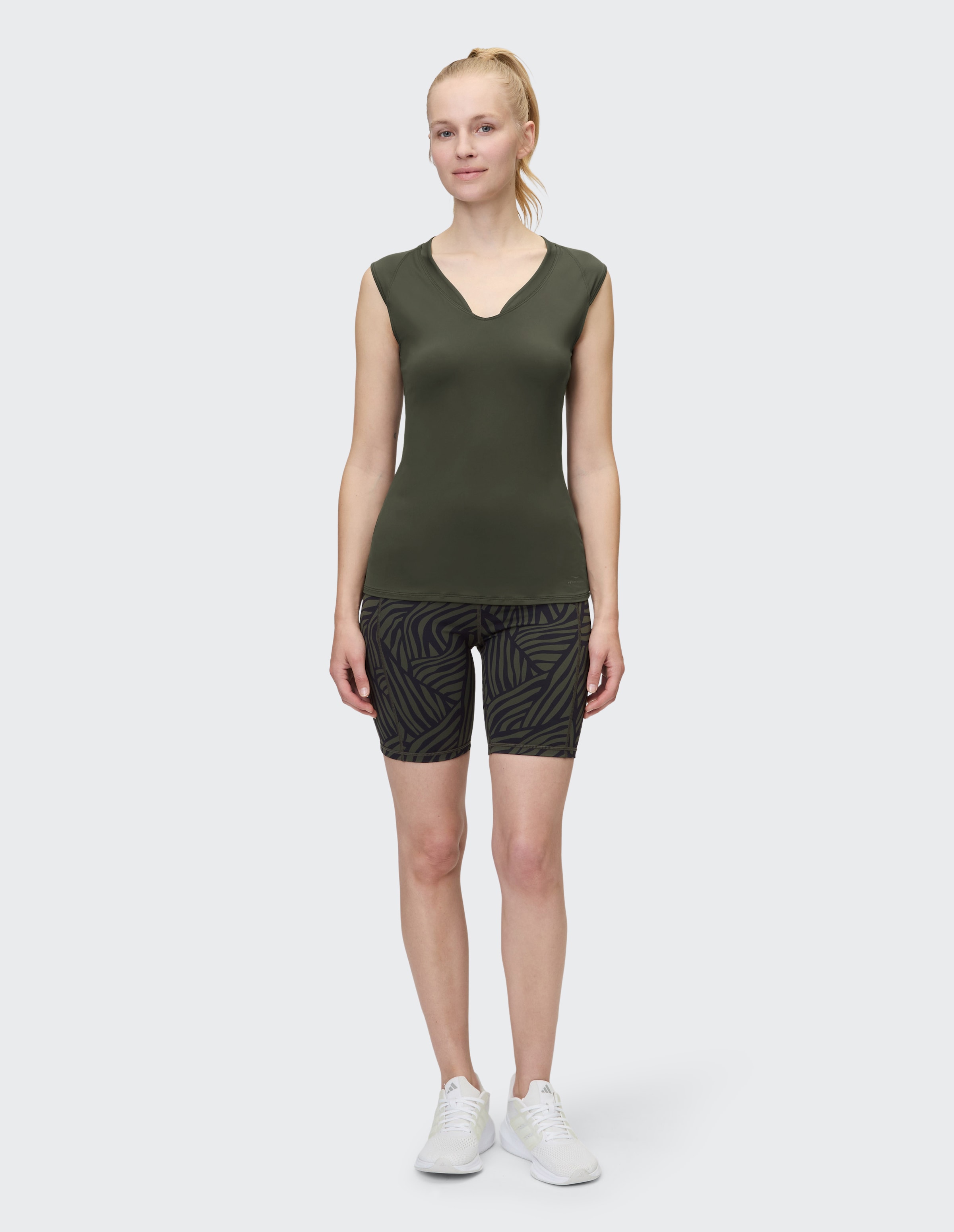 Venice Beach T-Shirt »T-SHIRT ELEAM«