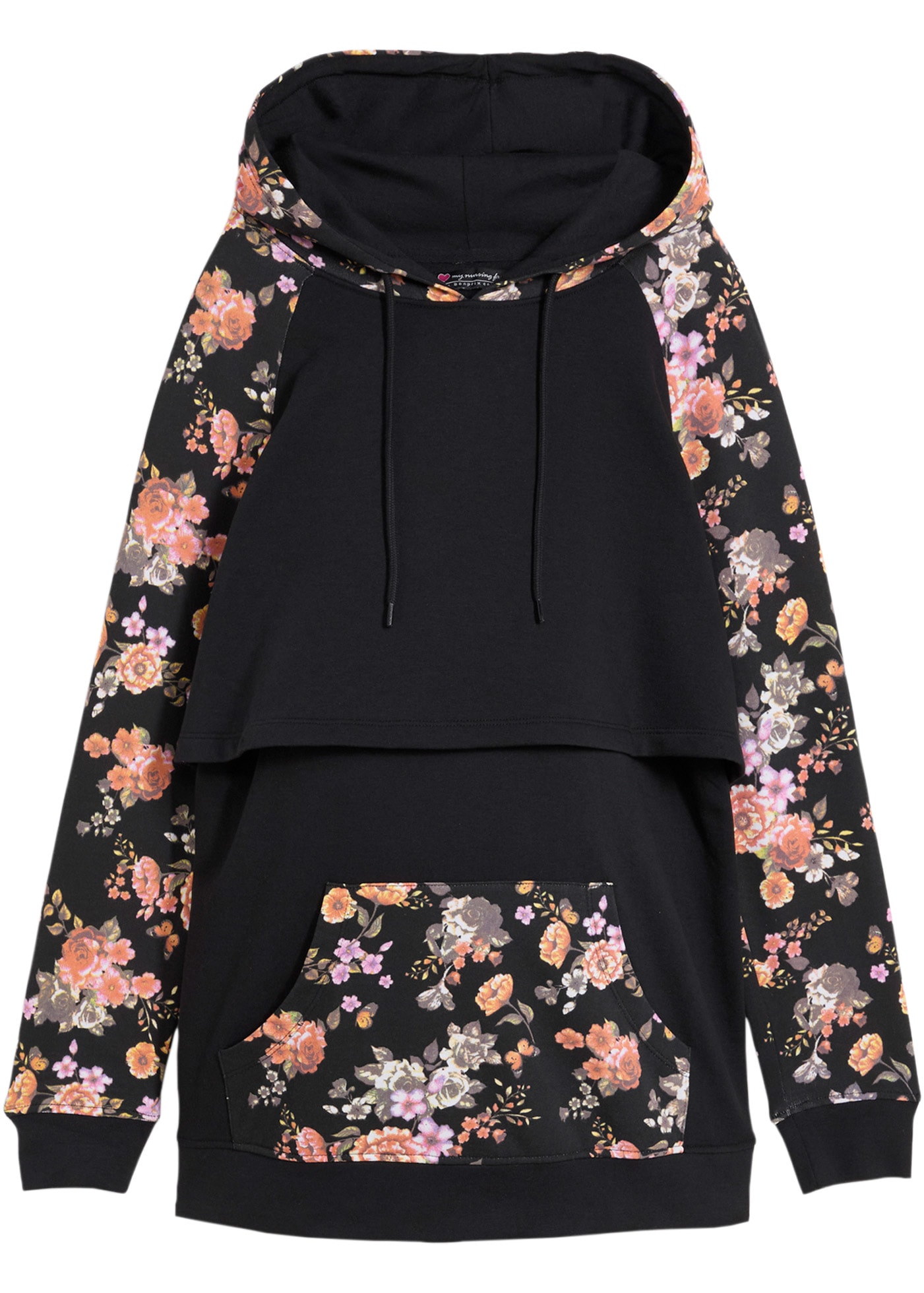 bonprix Umstandssweatshirt
