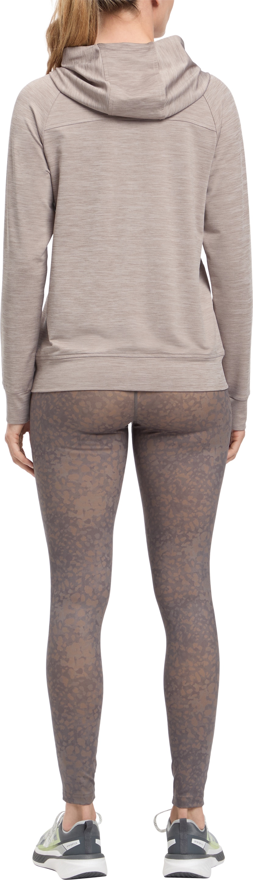 Energetics Outdoorjacke »DA.-FUNKTIONS-JACKE FUNDA W« sportlicher Stil, für vielseitige Outdoor-Aktivitäten