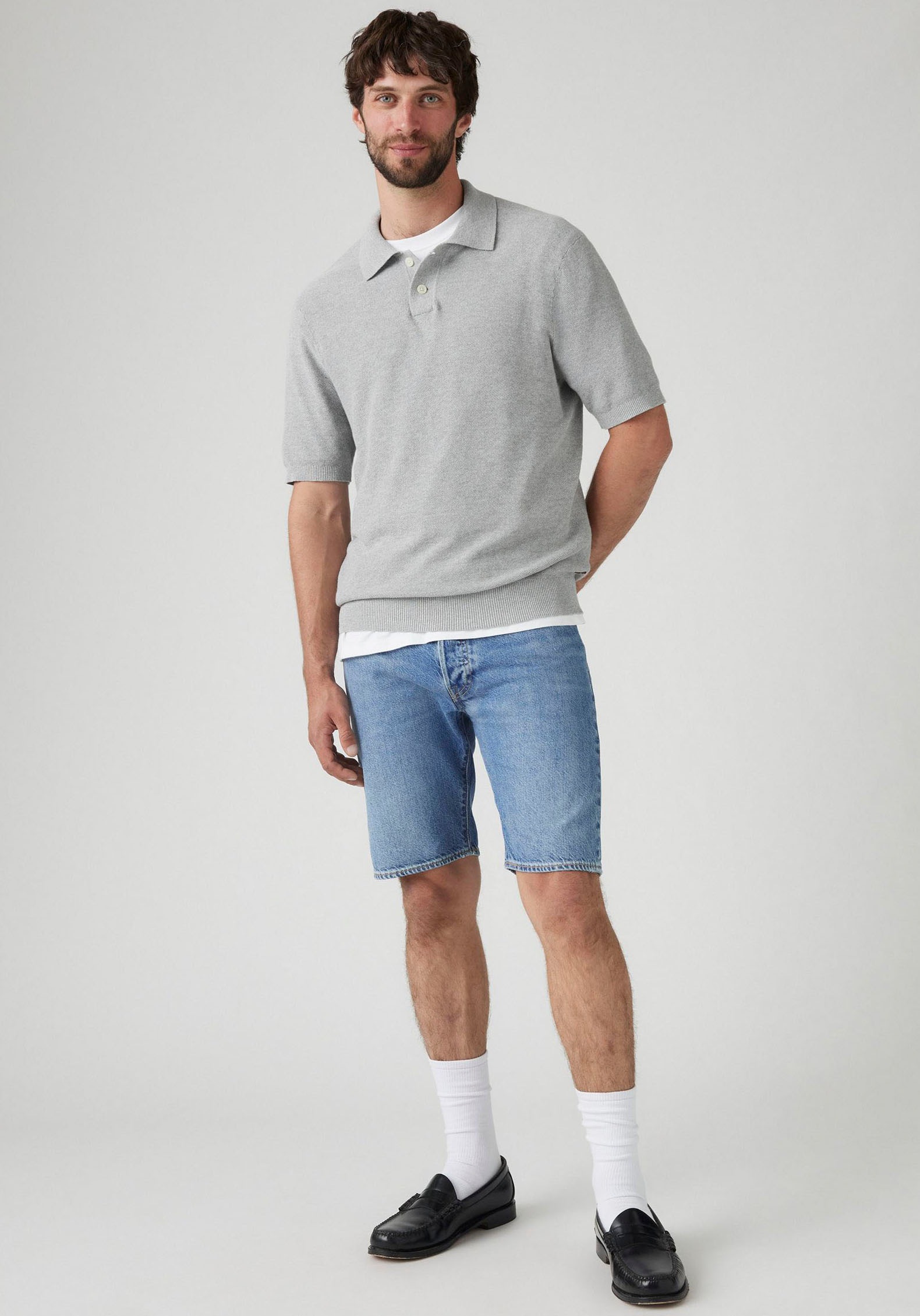 Levis "501" Sommerhose FRESH COLLECTION, 501 collection günstig online kaufen